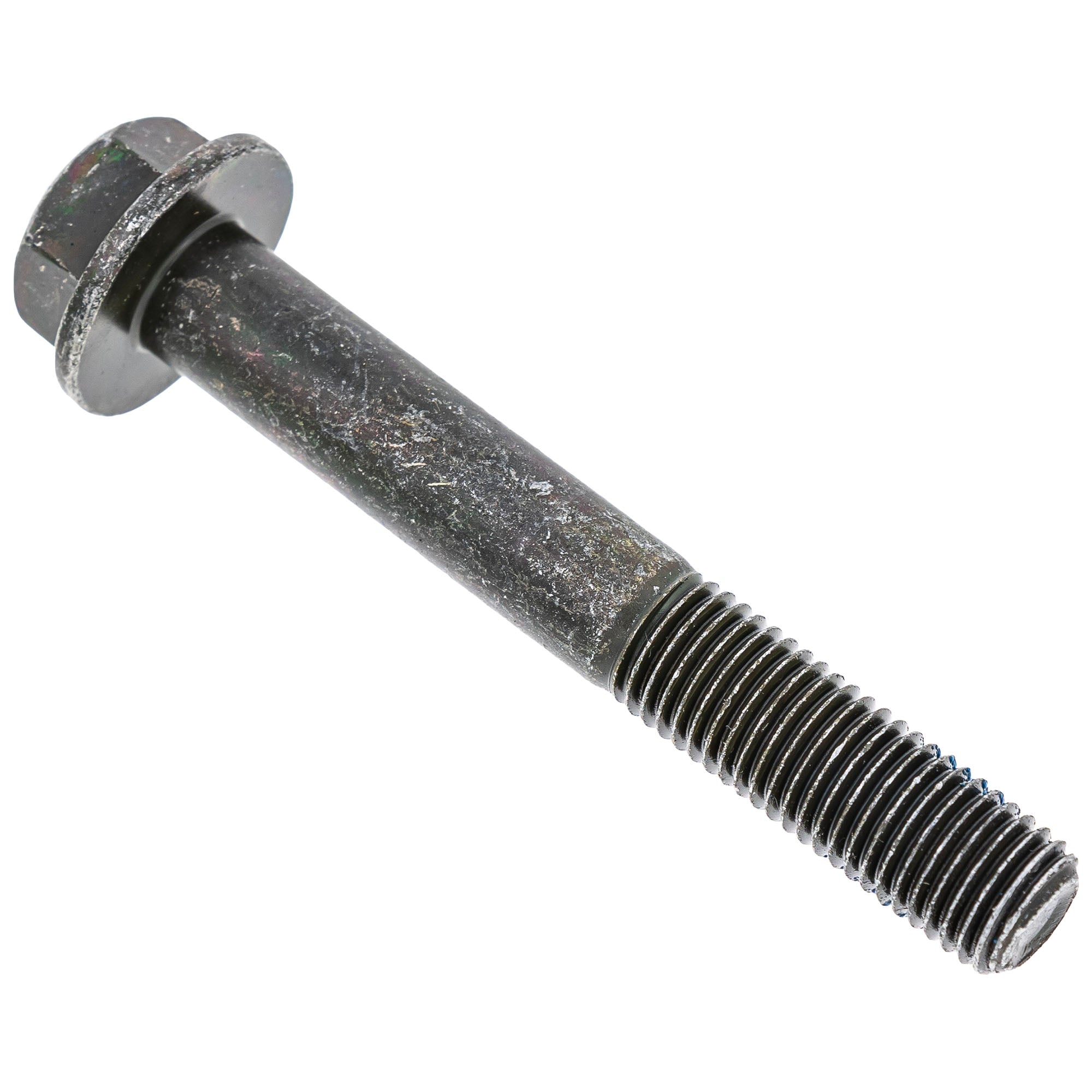 Polaris 7520408 Hex Flange Screw 10 mm X 1.25 mm RZR Ranger 1000 XP Turbo S 4