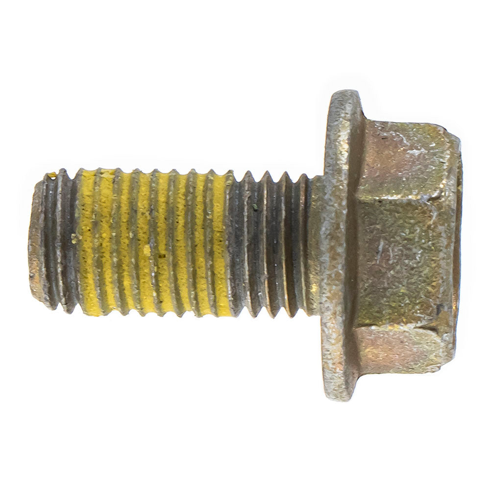 Polaris 7520441 Hex Flange Screw 10 mm X 1.25 mm RMK 800 600 2014-2015