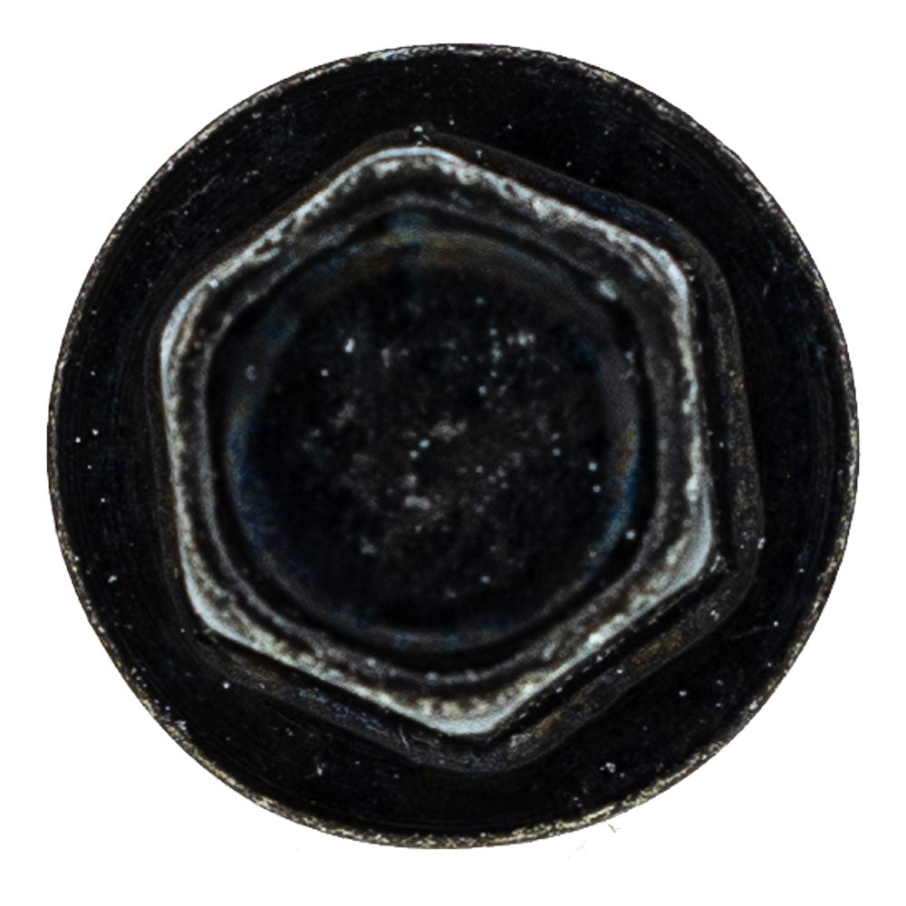 Polaris 7520470 SCR-M6X1.0X13 SL HX FL-Z BLEED RZR Ranger 1000 900 800 850 600