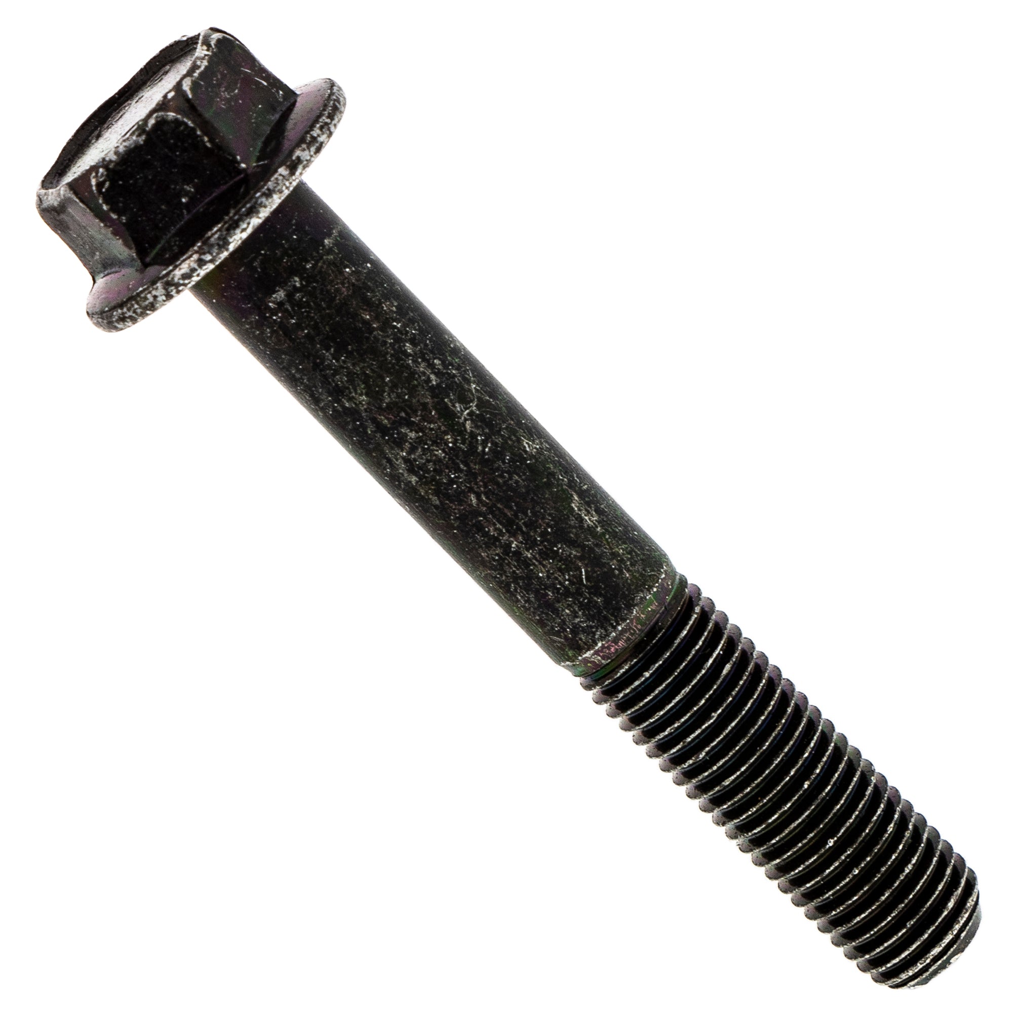 Polaris 7520478 Hex Flange Screw M12X1.5X80 RZR General 1000 XP Turbo S 4