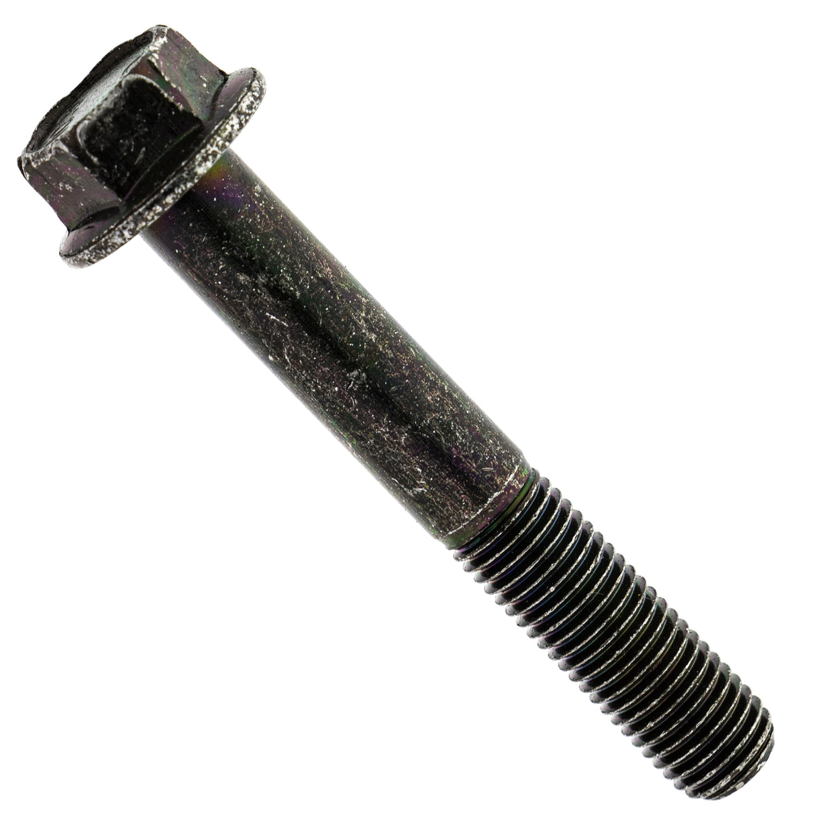 Polaris Hex Flange Screw M12X1.5X80 7520478 additional view