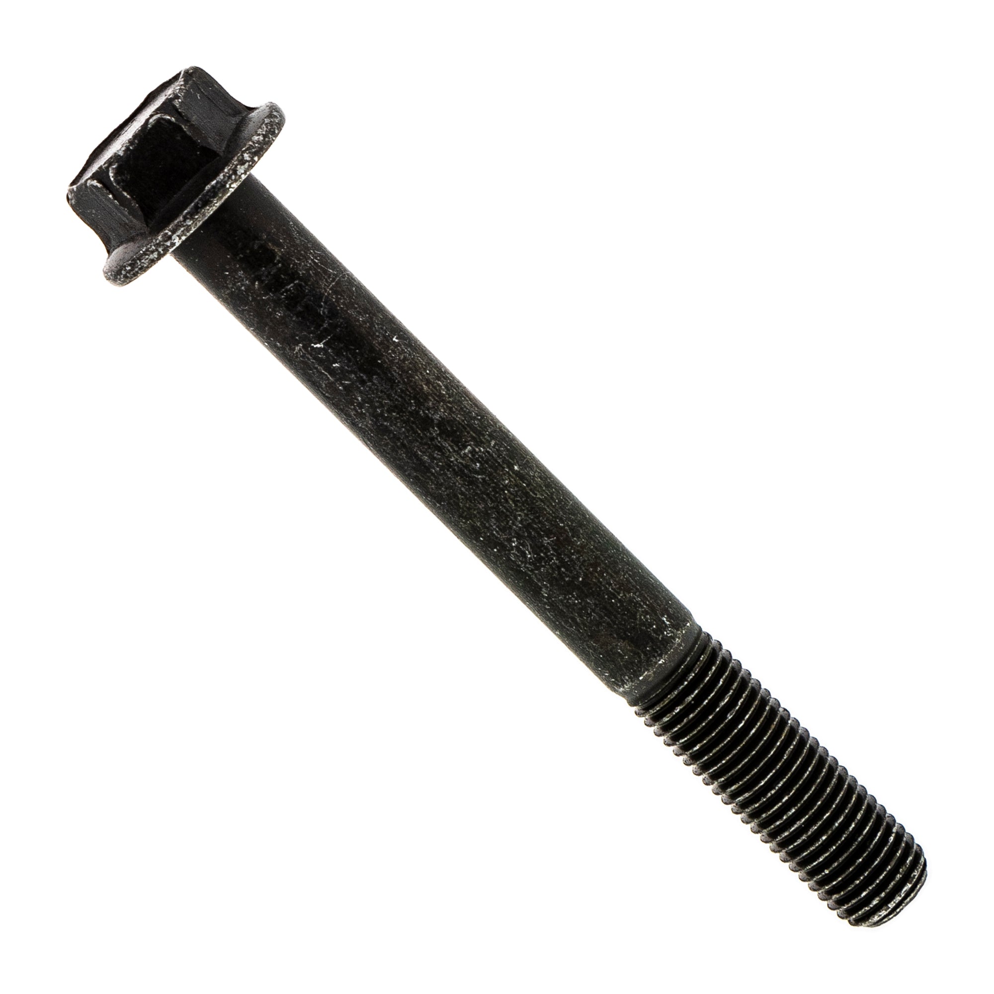 Polaris 7520479 Hex Flange Screw 12 mm X 1.5 mm RZR Ranger General 1000 XP