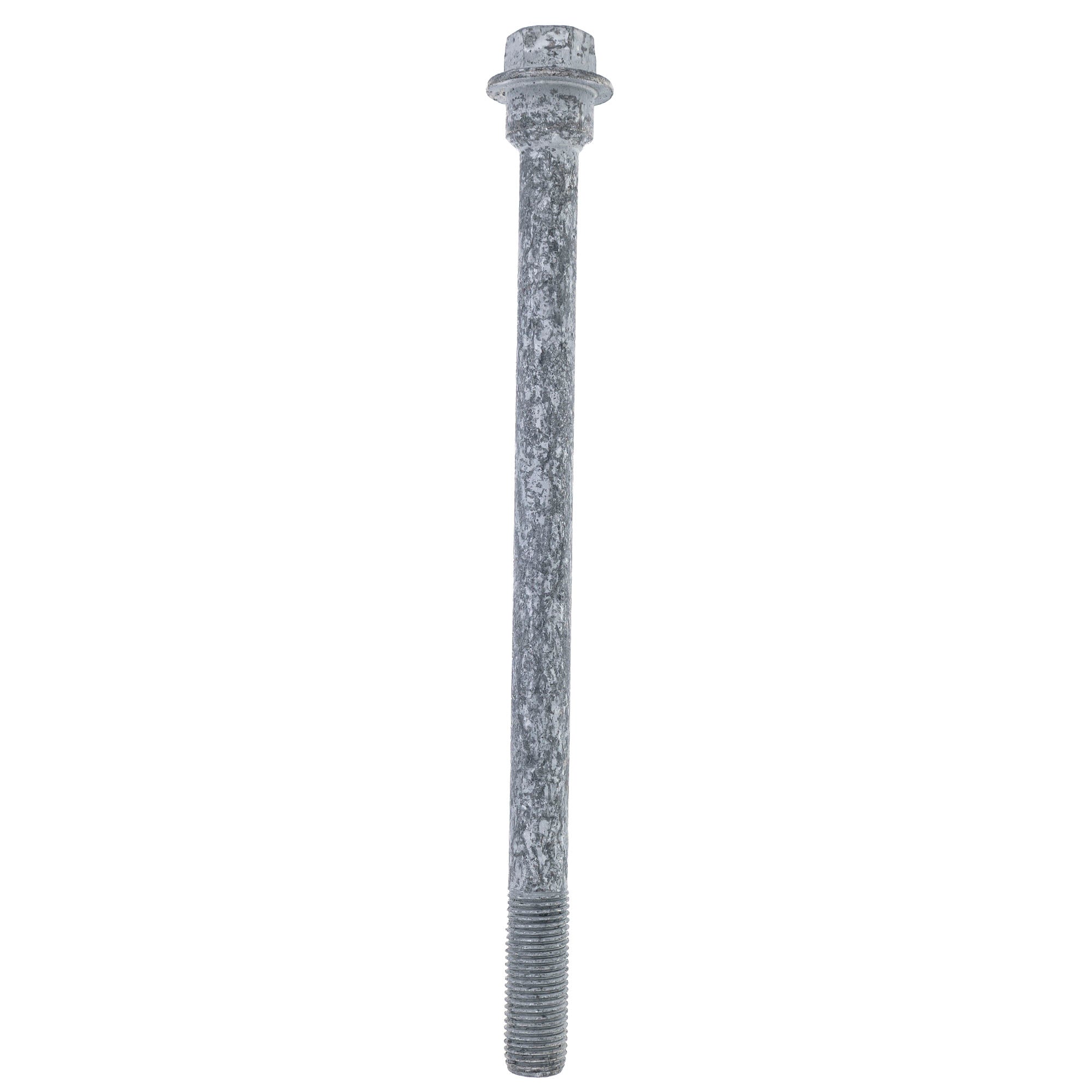 Polaris 7520531 Hex Flange Screw 14 mm X 1.5 mm RZR General Xpedition 1000 XP