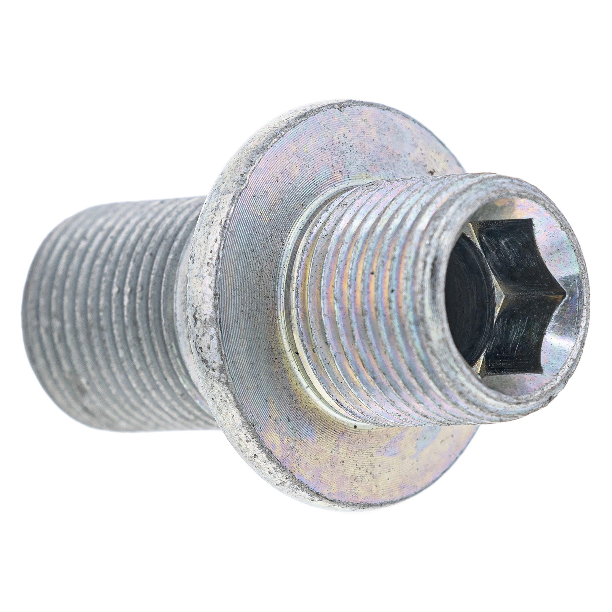 Polaris 7520924 Bolt-Shfl-M20x1.5X23.5 8.8 Zpc RZR 4 Pro Turbo XP