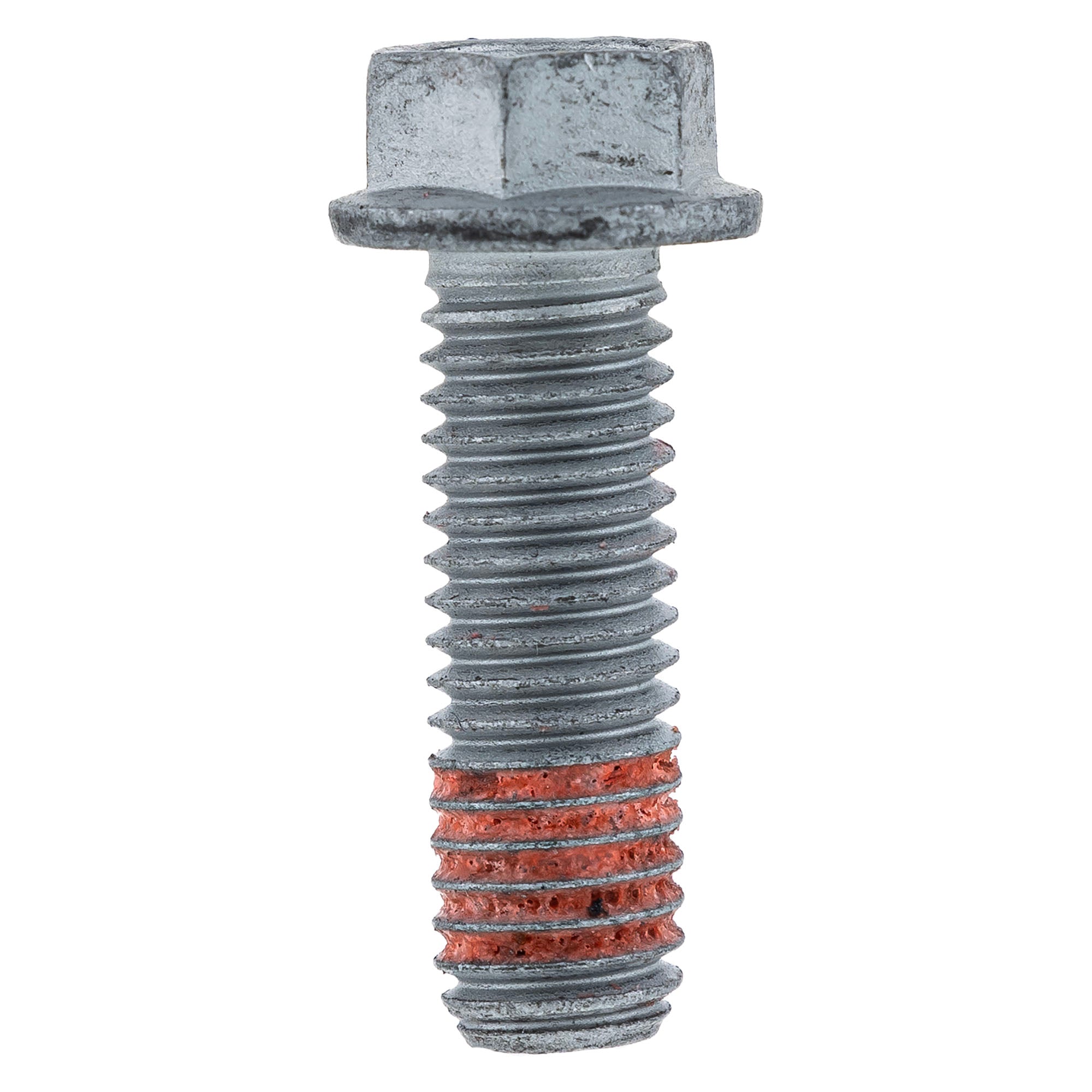 Polaris 7521014 Hex Flange Screw RZR Ranger Xpedition XP Turbo S Crew