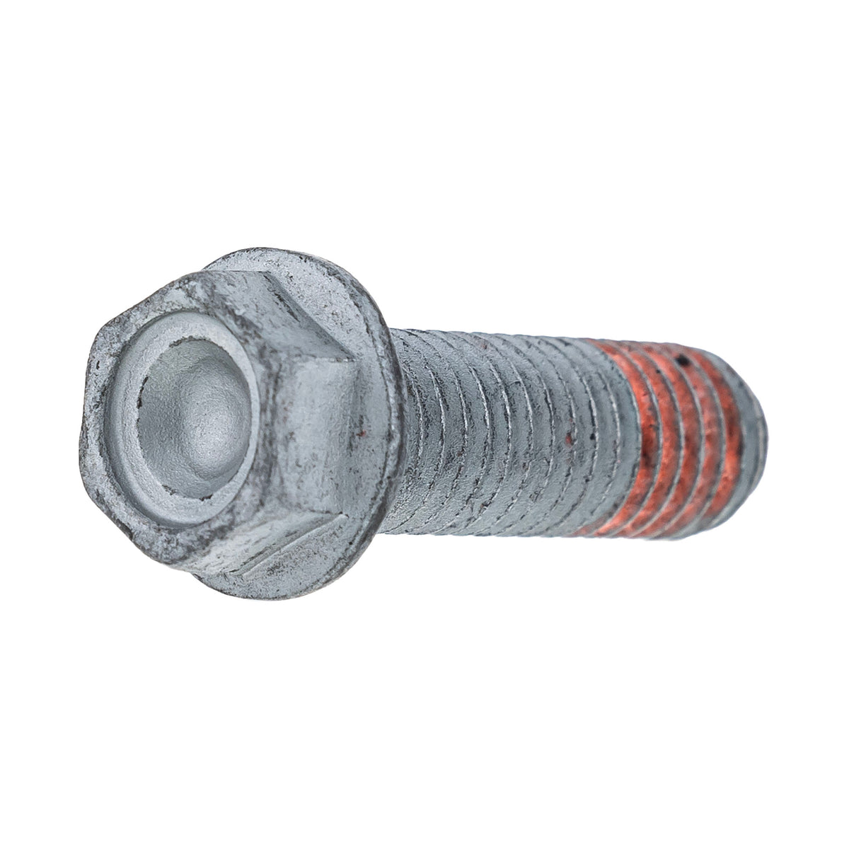 Polaris Hex Flange Screw 7521014 alternate view