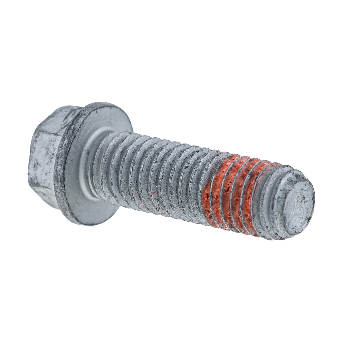 Polaris Hex Flange Screw 7521014 additional view