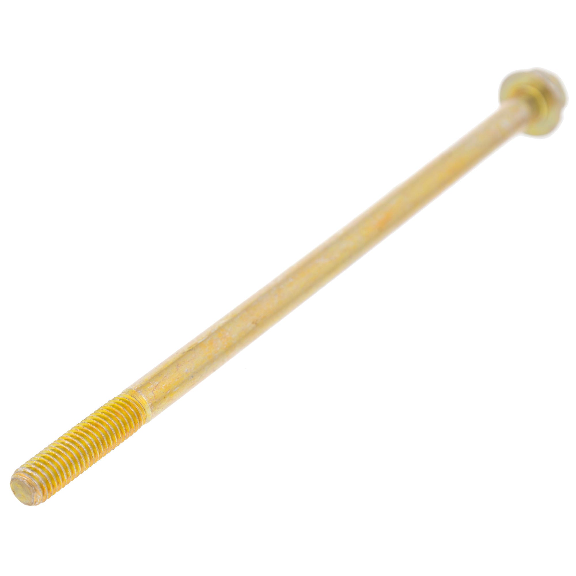 Polaris 7521080 Hex Flange Screw RZR XP Sport EPS Ultimate Pro 4