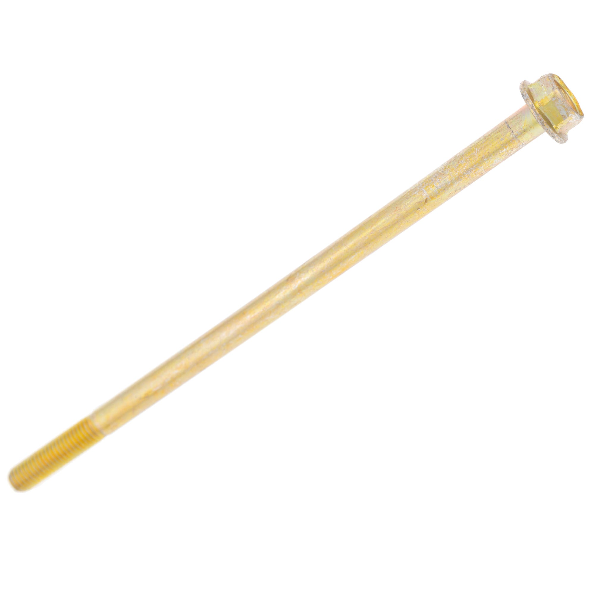 Polaris 7521080 Hex Flange Screw RZR XP Sport EPS Ultimate Pro 4