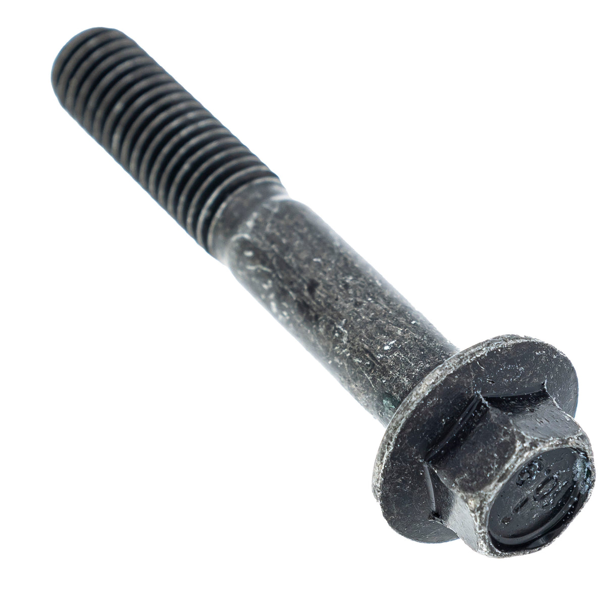 Polaris 7521306 Hex Flange Screw M8X1.25X50 RZR Ranger Xpedition 1000 XP Turbo