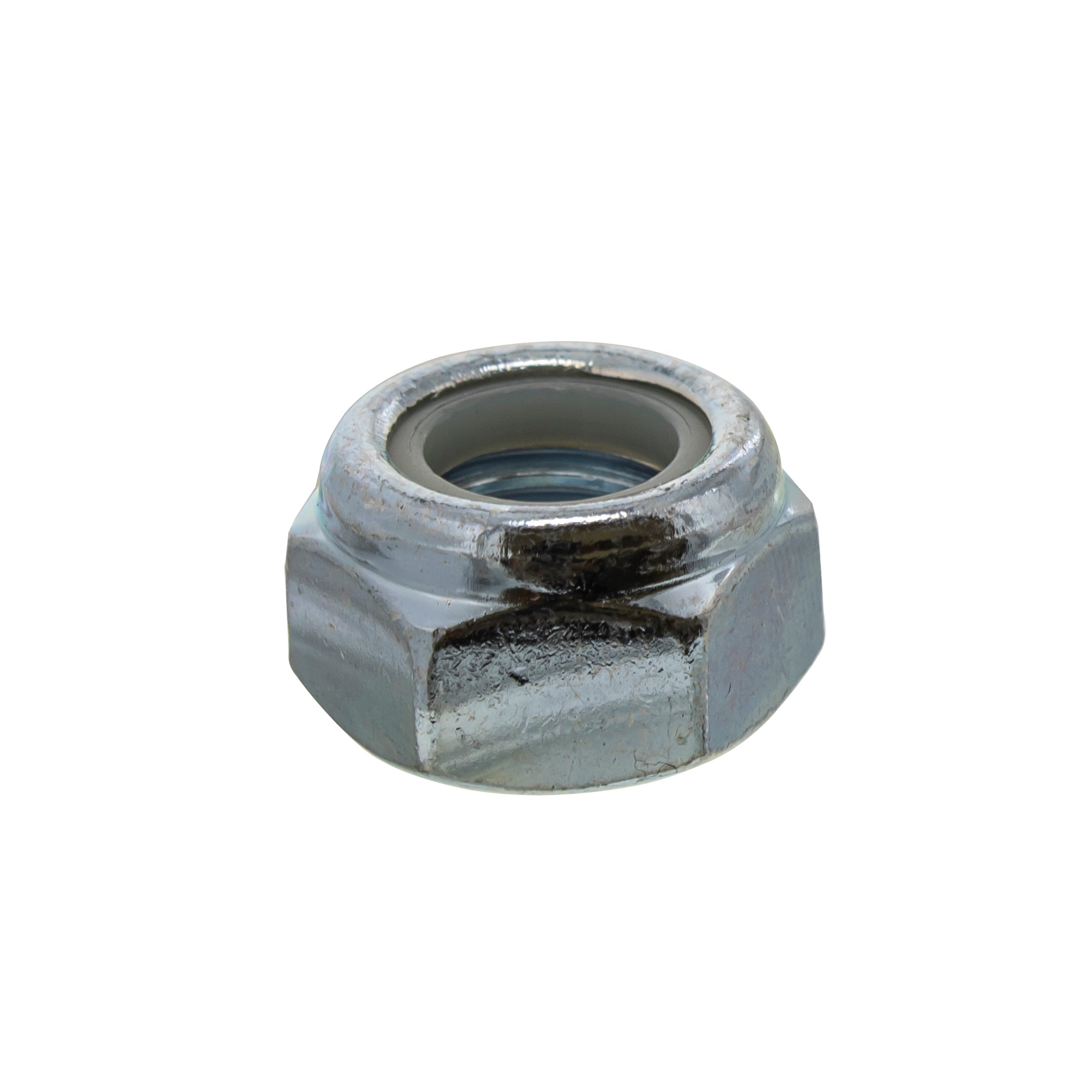 Polaris 7540000 Nylok Nut M12 x 1.5 RZR Ranger Brutus 1000 900 570 800 500 XP
