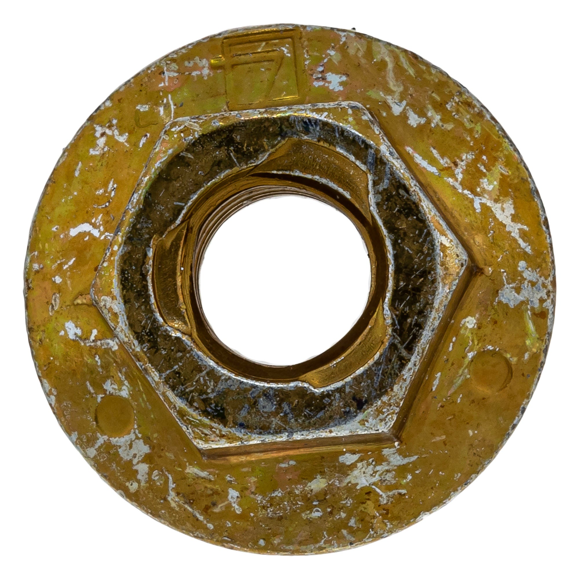 Polaris 7542321 Flange Nut Ranger Sportsman Xpedition 900 570 800 500 550 XP XC