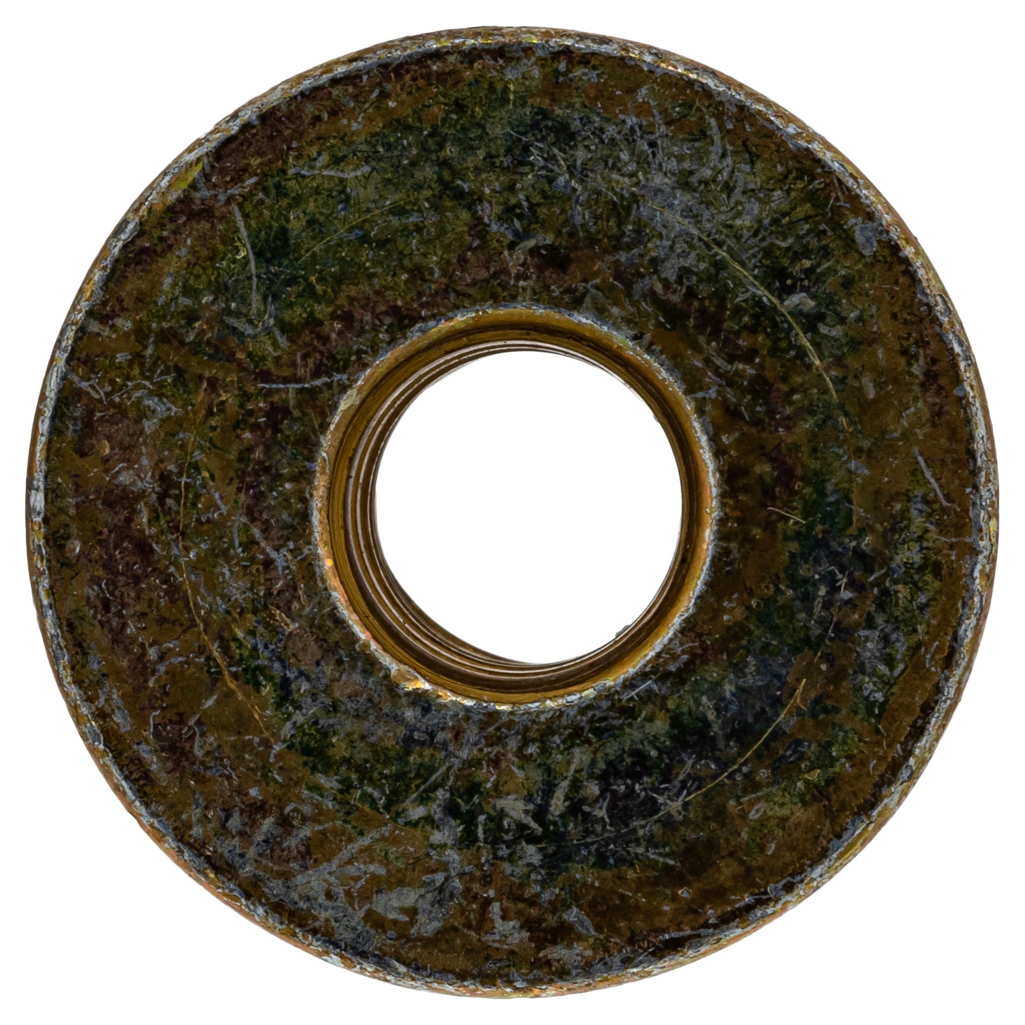 Polaris Flange Nut 7542321