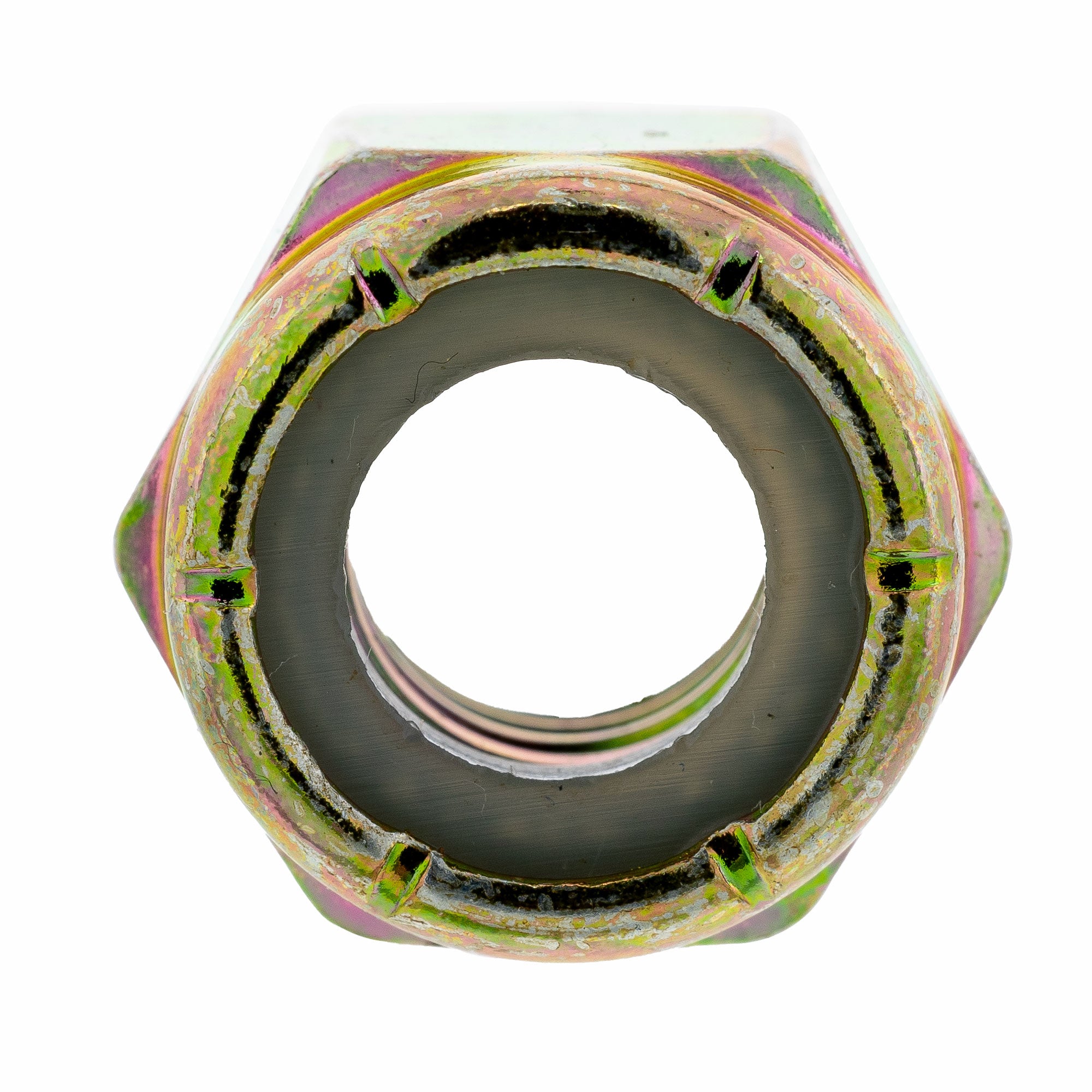 Polaris Nylok Nut 7542324