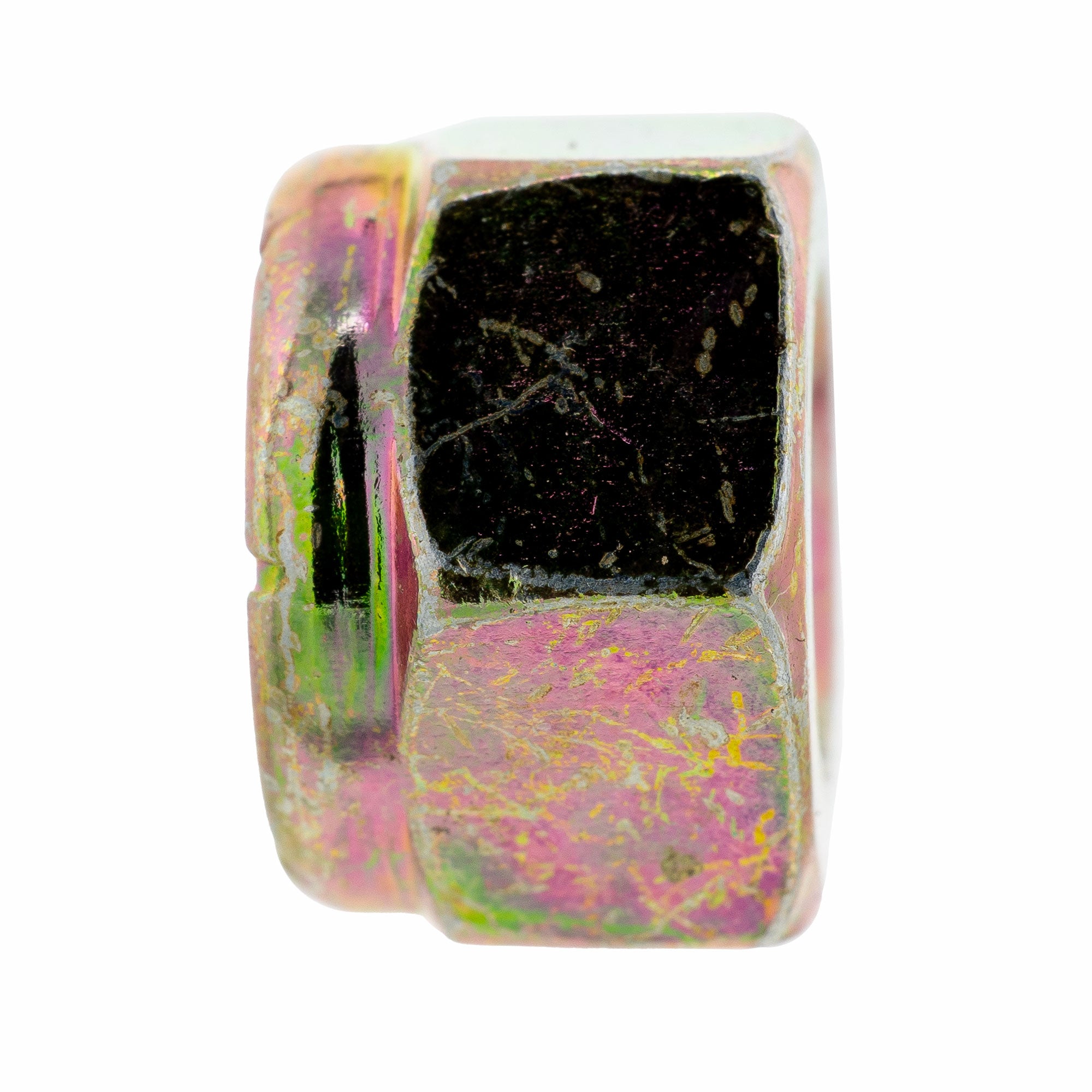 Polaris 7542324 OEM Nylon Nut Ranger UTV PTV Indy Voyageur Series 11 Pro 120 550 600 800