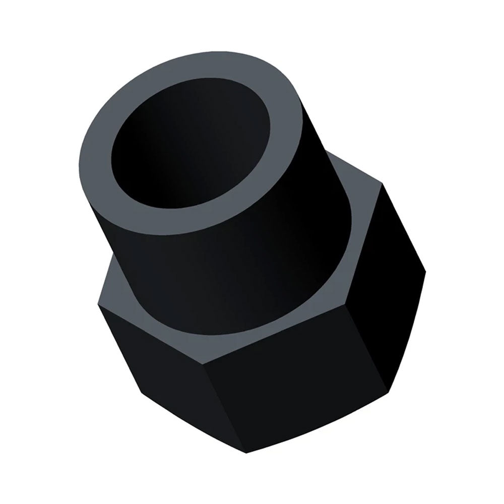 Polaris 7542326 Shoulder Nut Indy WideTrak SKS 500 550 600 650 SP 1985-2019