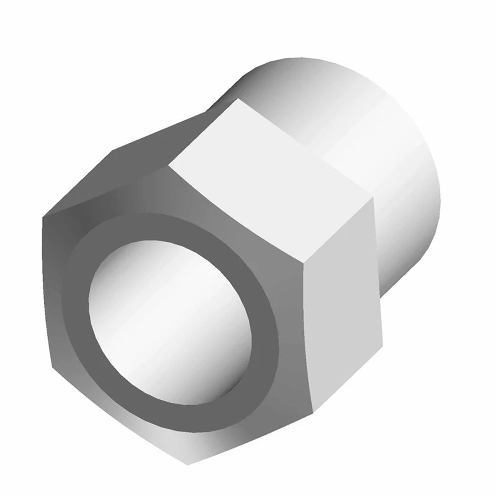 Genuine OEM Polaris Nut Indy WideTrak SKS IQ 7542326