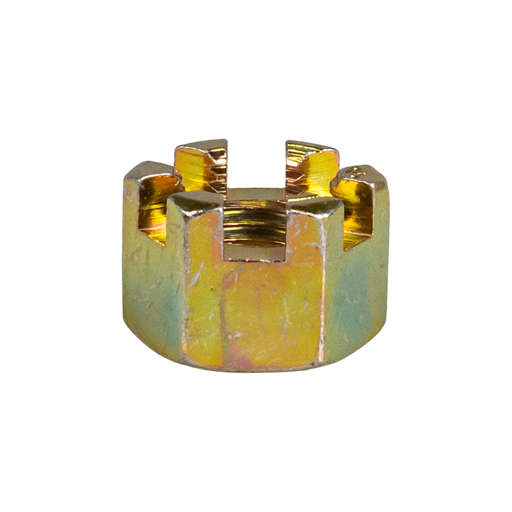 Polaris 7542438 Castle Nut RZR Ranger Sportsman 900 570 800 500 550 XP XC SP