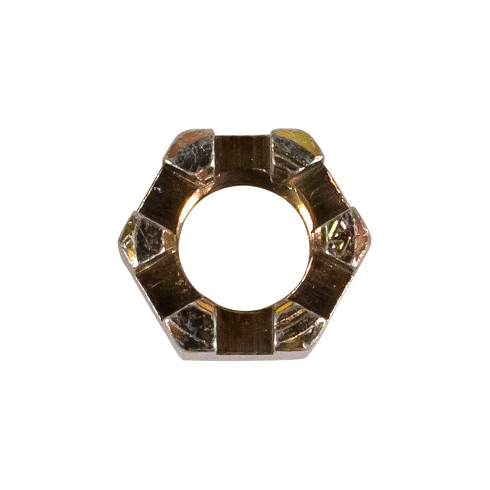 Genuine OEM Polaris Nut RZR Ranger Sportsman Xpedition 7542438
