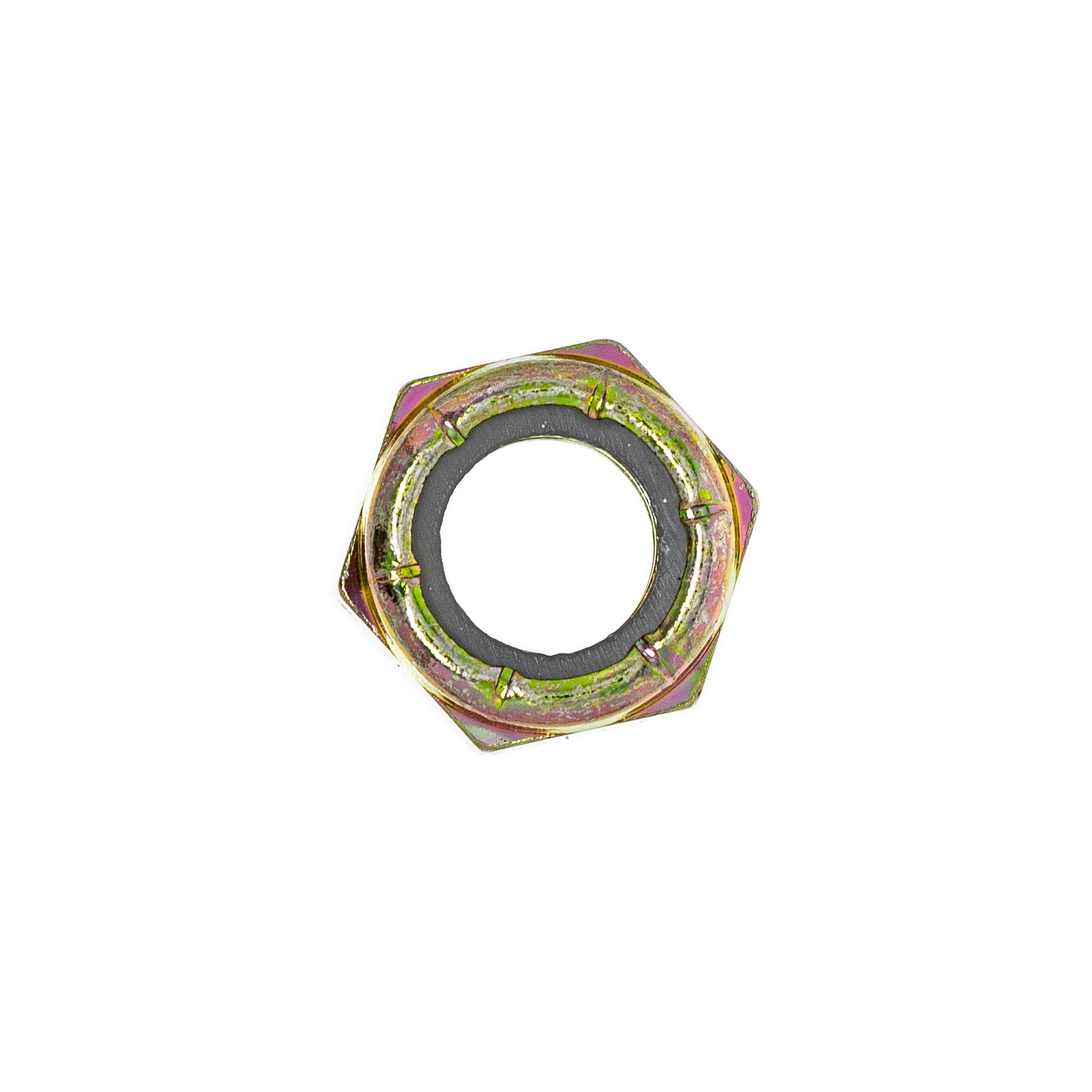 Polaris 7542451 Nylok Nut RZR Ranger Sportsman 900 570 800 500 550 XP XC Turbo