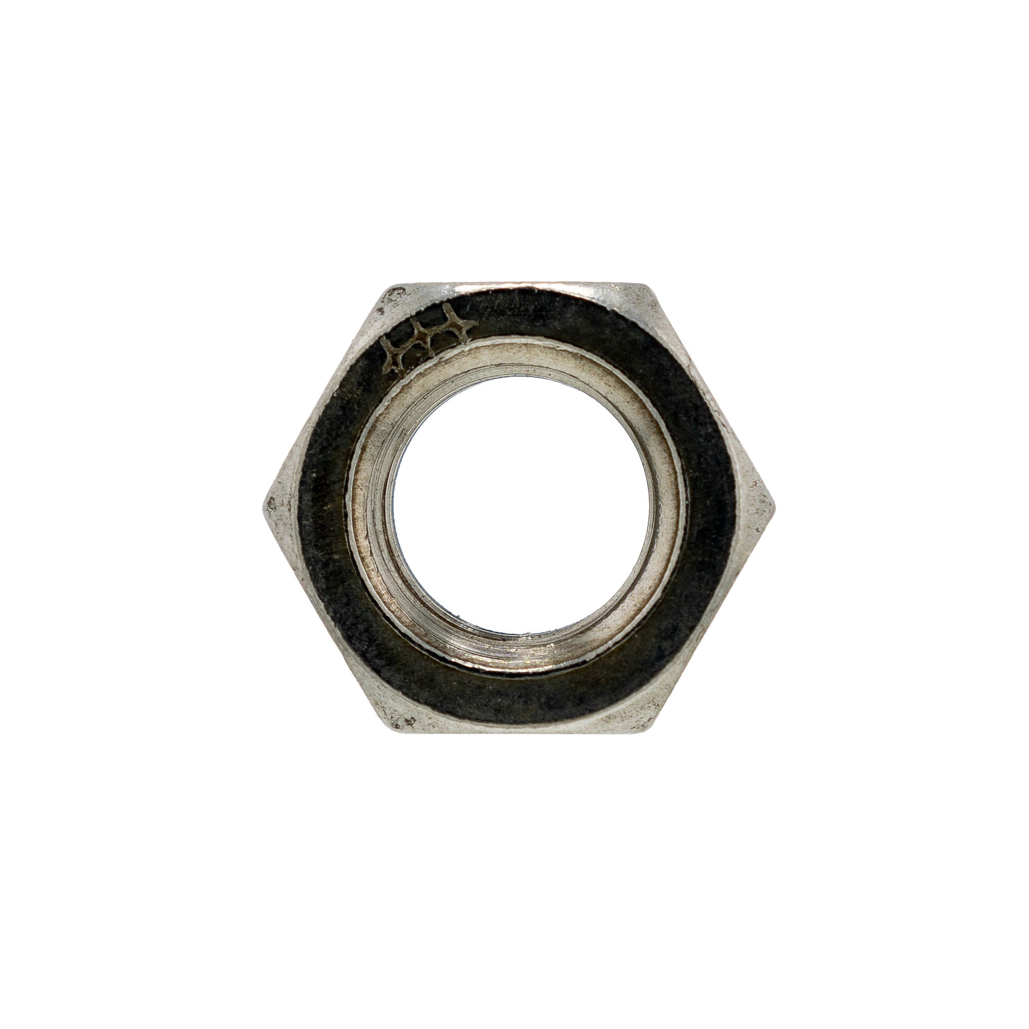 Polaris 7542454 S.S. Hex Nut OEM Genesis I Virage I Freedom Hurricane Pro SLTX 700 785