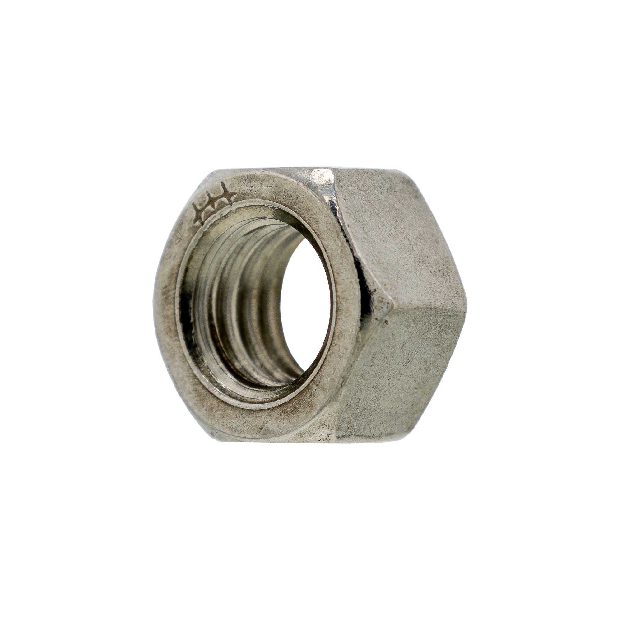 Polaris 7542454 S.S. Hex Nut OEM Genesis I Virage I Freedom Hurricane Pro SLTX 700 785