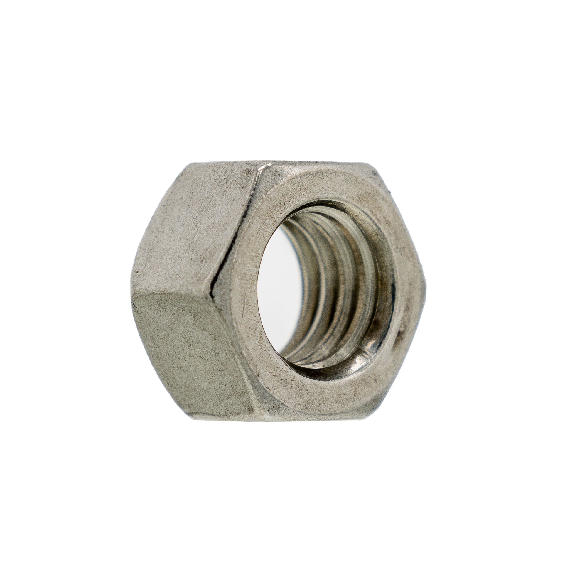 Polaris 7542454 S.S. Hex Nut OEM Genesis I Virage I Freedom Hurricane Pro SLTX 700 785