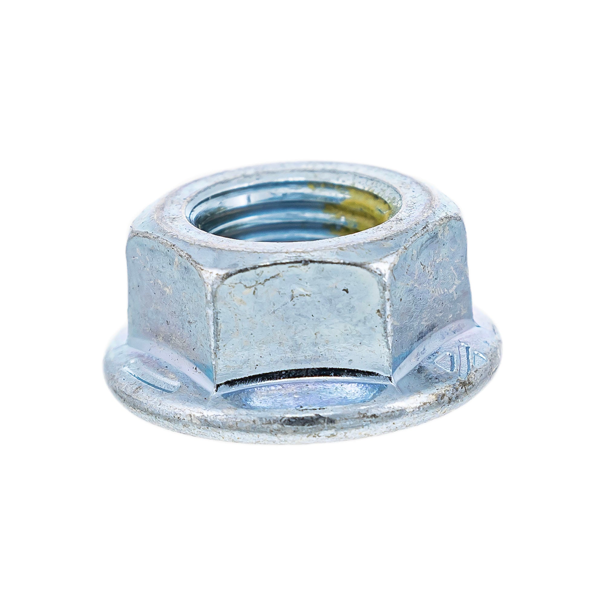 Polaris 7542459 Flanged Wheel Lock Nut RZR Ranger Sportsman 900 570 800 500 550