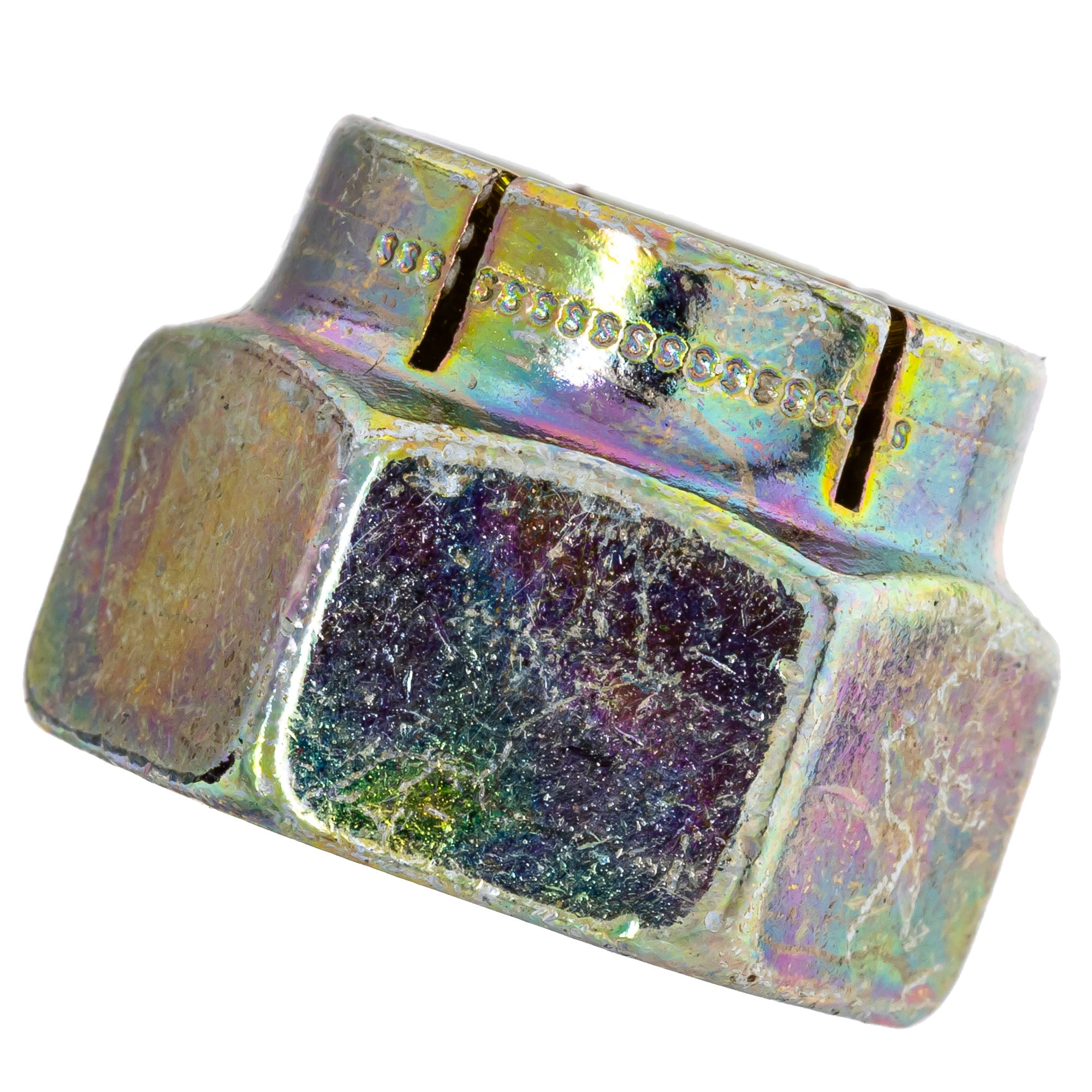 Polaris 7542703 Flexloc Nut Xpedition Scrambler Magnum 800 500 550 600 700 XC