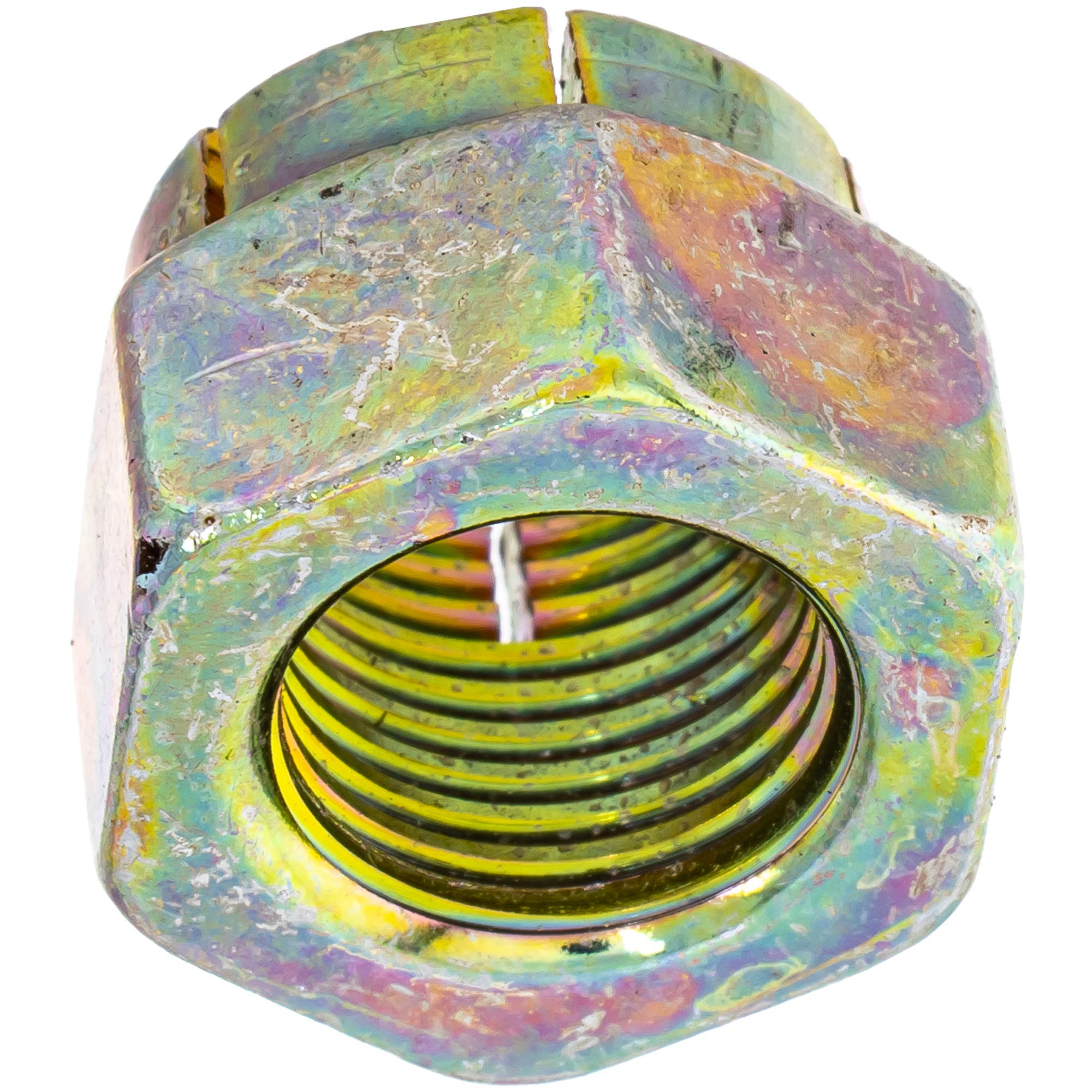 Polaris Flexloc Nut 7542703