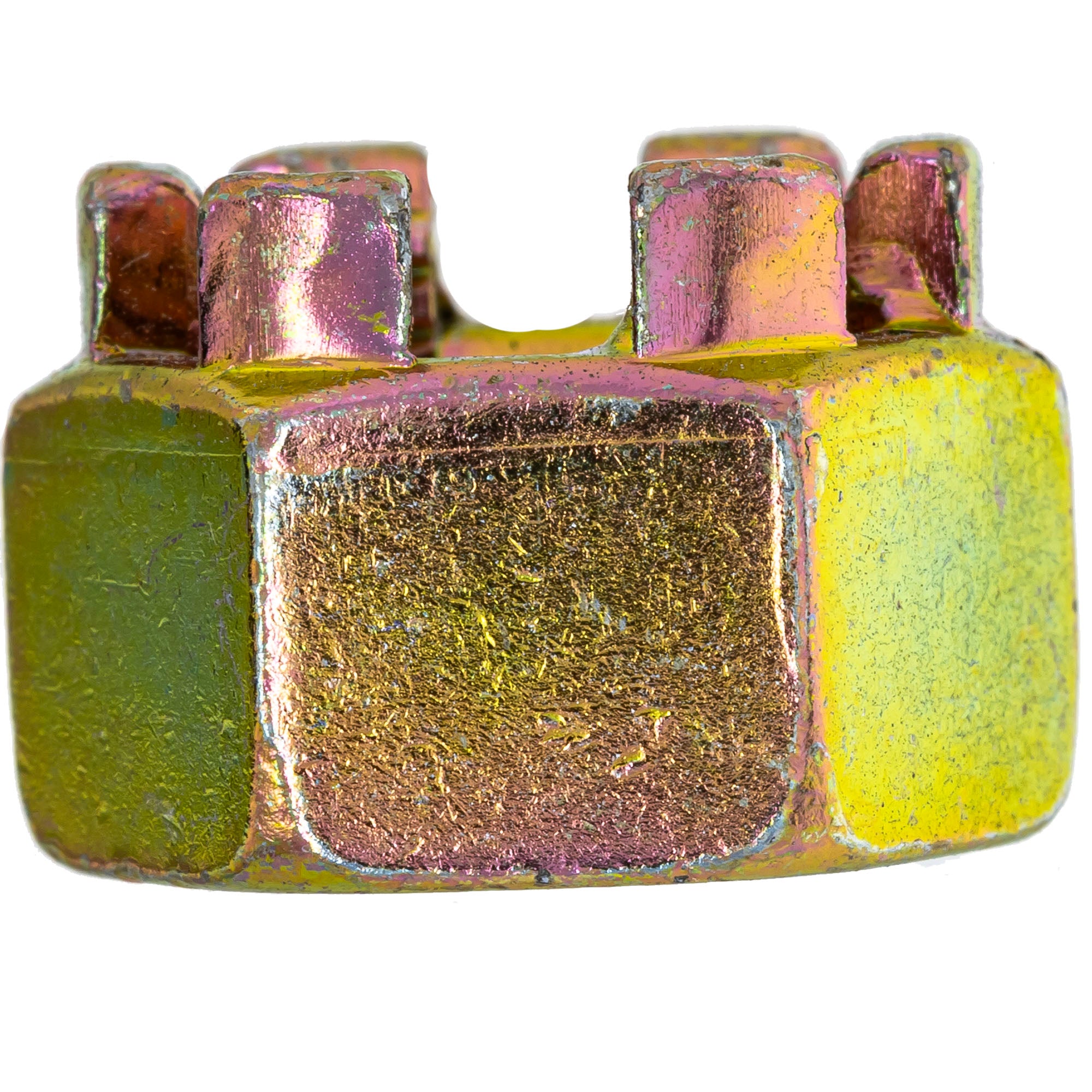 Polaris 7542712 Nut Sportsman Xpress Scrambler 500 330 600 650 XC SP 7543712