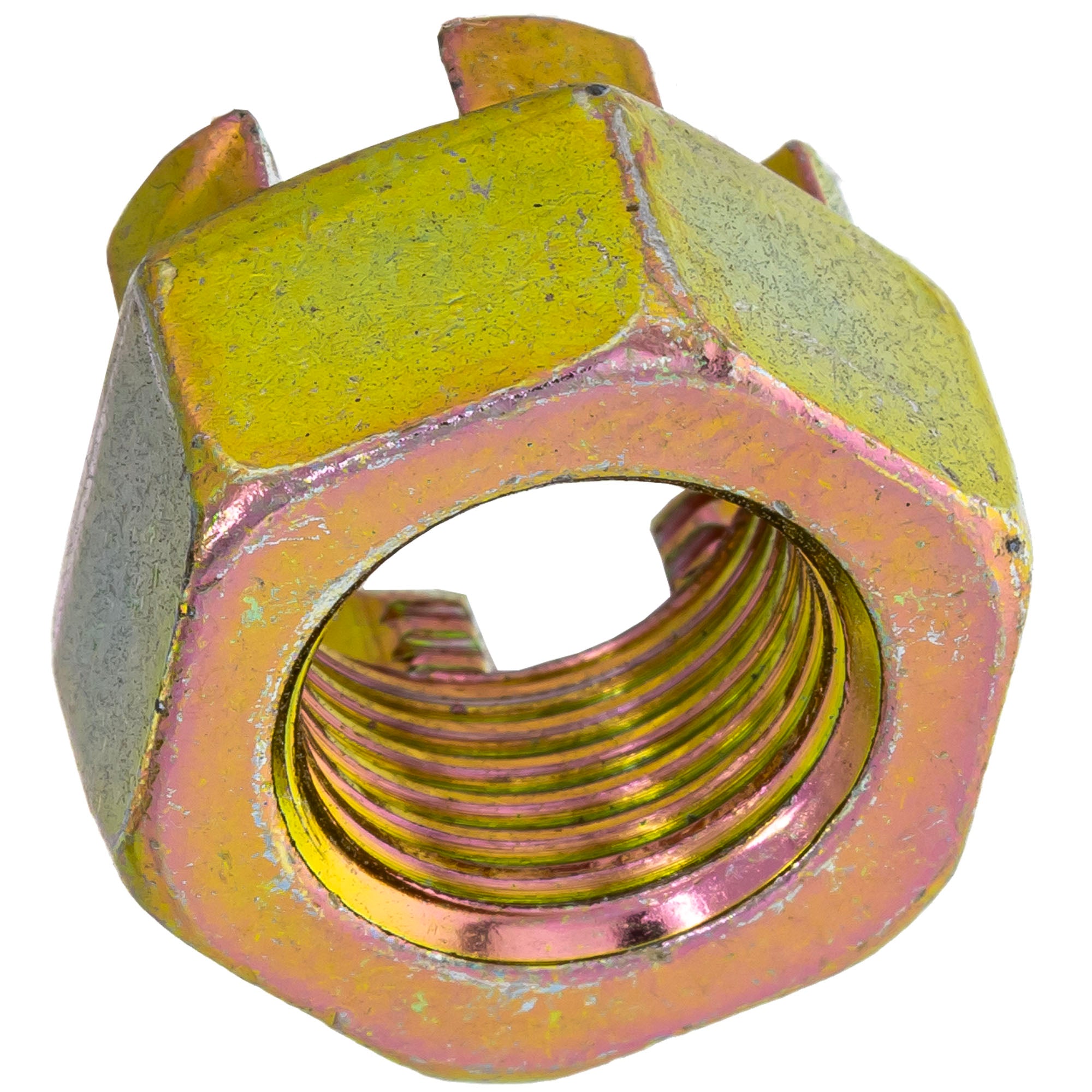 Polaris Nut 7542712