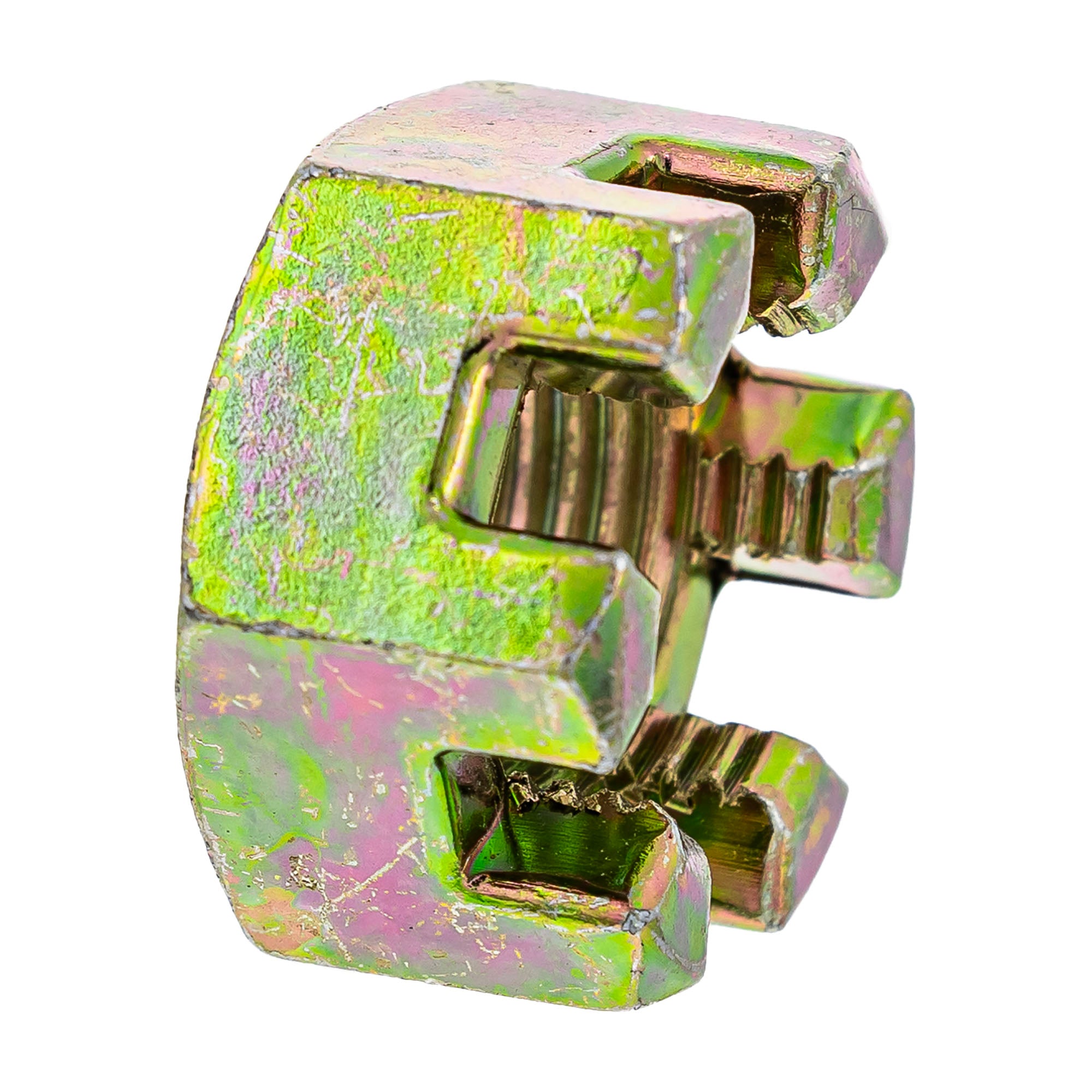 Polaris Slotted Nut 7542810