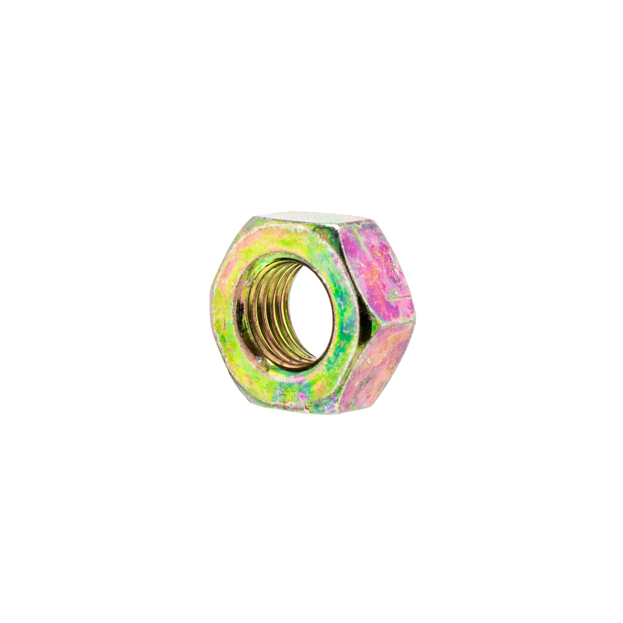 Polaris Left Hand Nut 10mm 7546902
