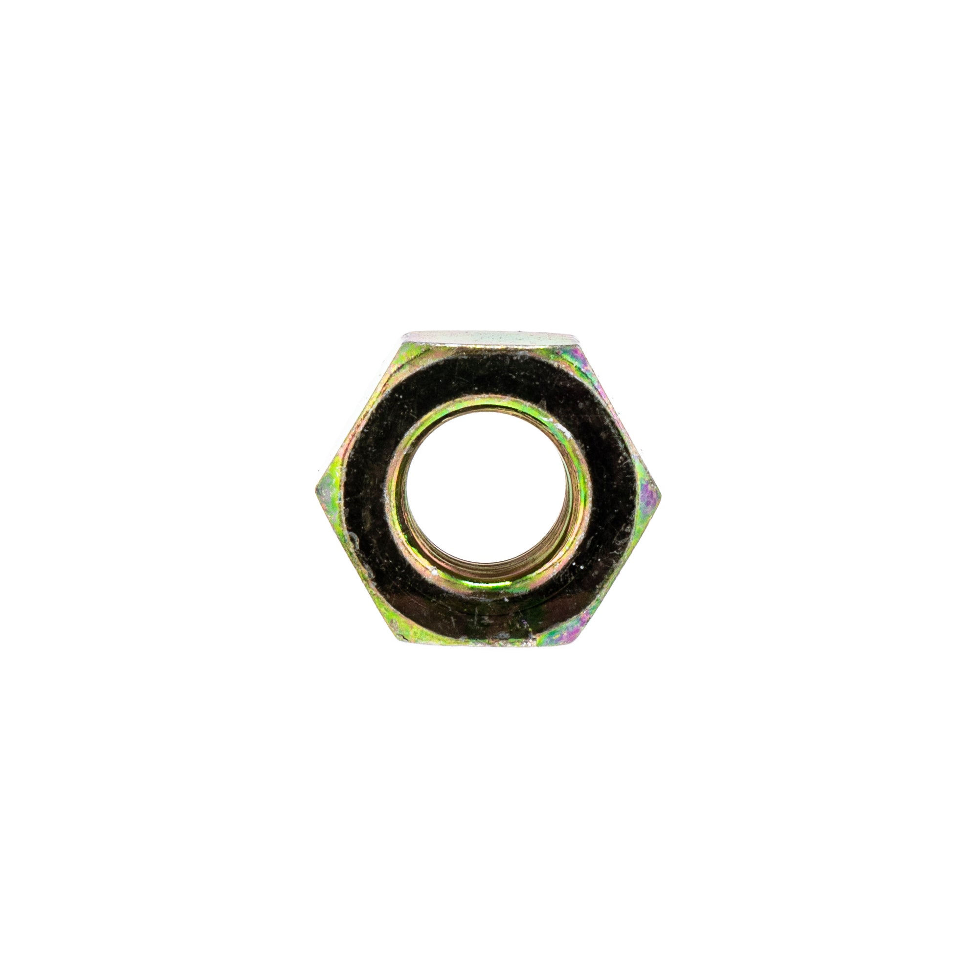 Polaris 7546902 NUT LH 10 MM. Sportsman Scrambler 500 425 400 350 300 Magnum