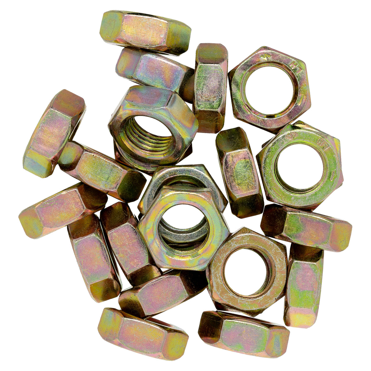 Polaris Left Hand Jam Nut 7547028