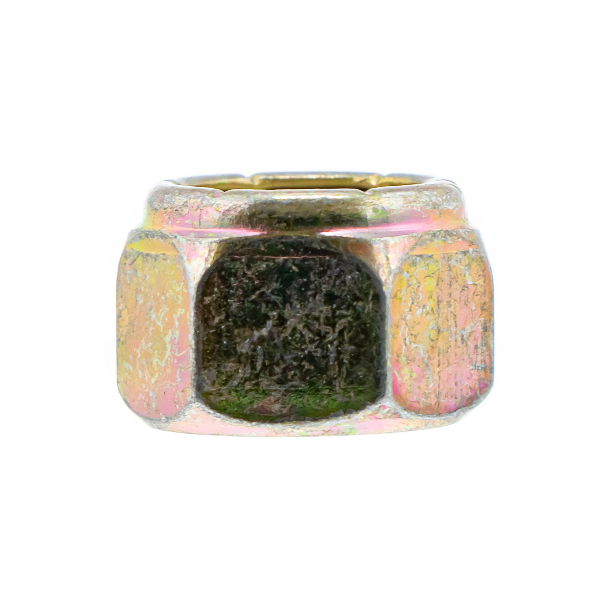 Polaris 7547066 Nylok Nut 7/16-20 RZR Ranger Sportsman 900 570 800 500 550 XP