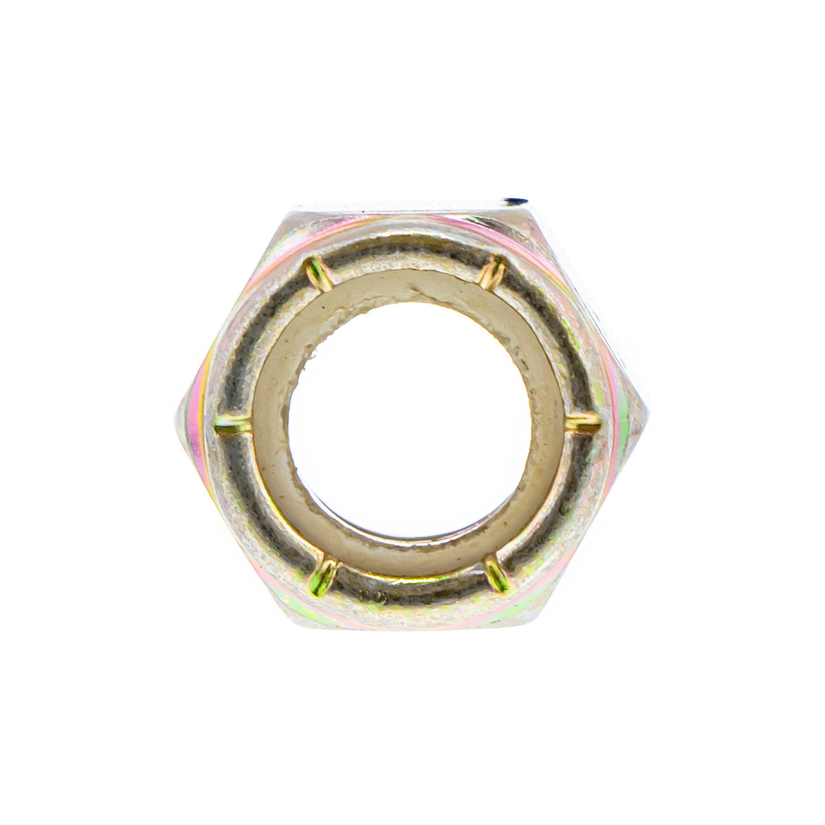 Polaris Nylok Nut 7/16-20 7547066 alternate view