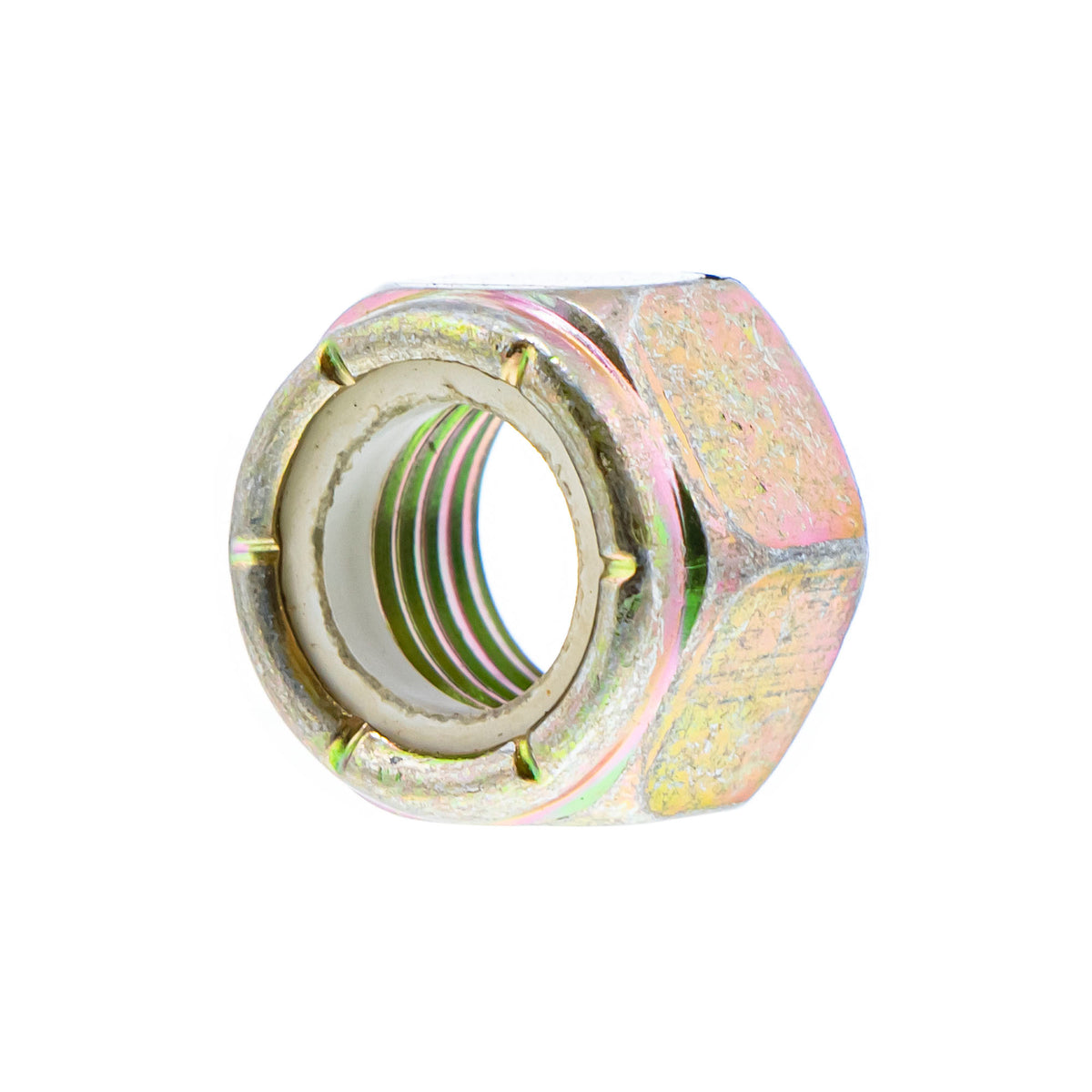 Polaris Nylok Nut 7/16-20 7547066 additional view