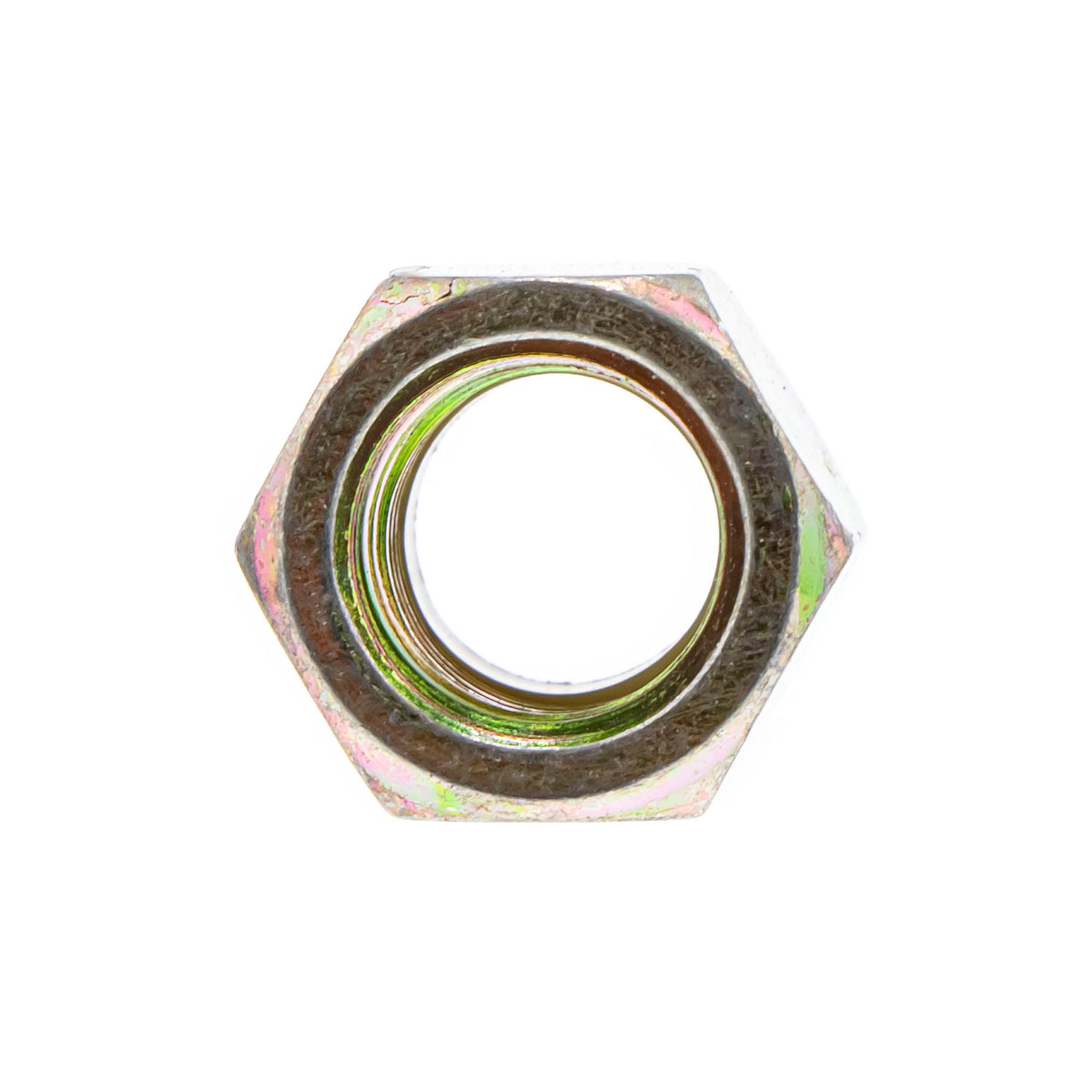 Polaris Nylok Nut 7/16-20 7547066 RZR Ranger Sportsman Scrambler 900