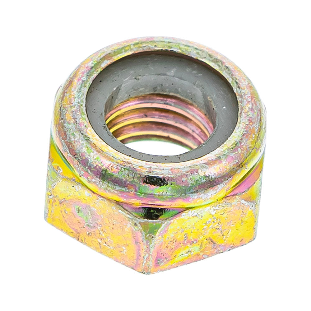 Polaris 7547144 Nylok Nut M8 x 1.25 RZR Ranger Sportsman 1000 900 570 800 500 XP