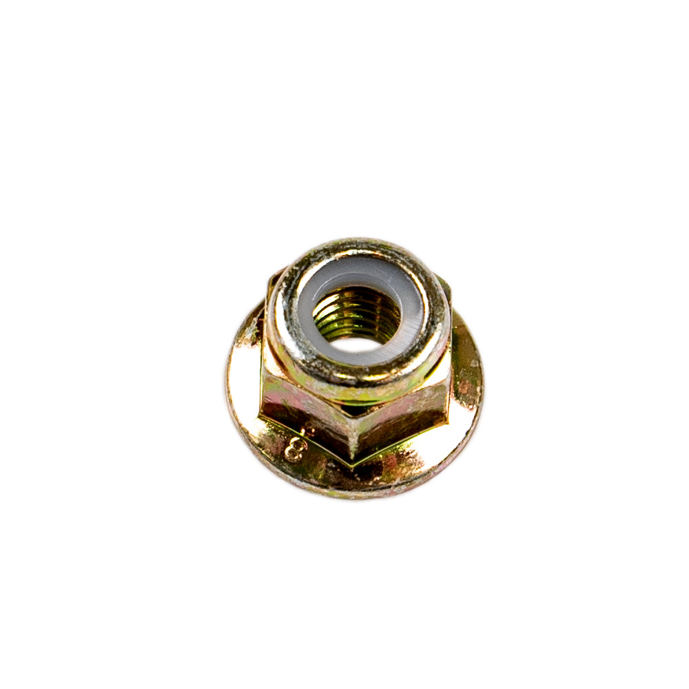 Polaris Flanged Nylok Nut 6mm 7547274