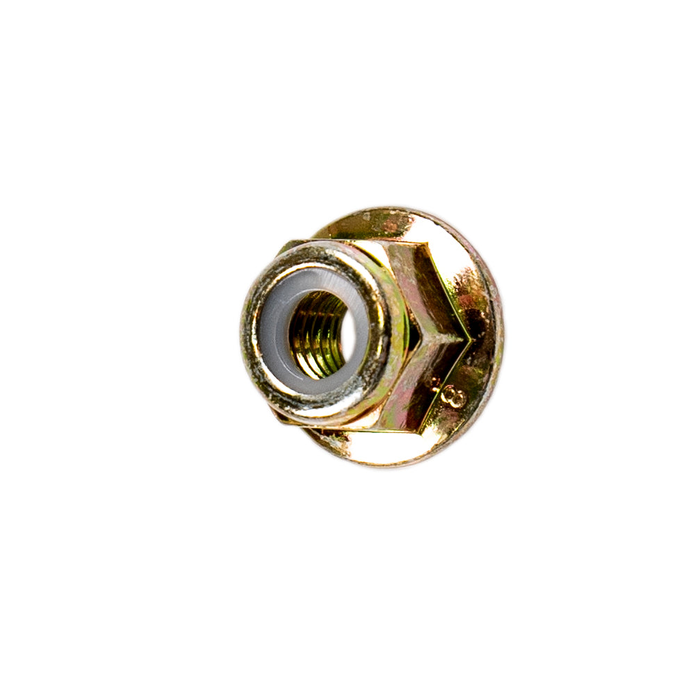 Polaris Flanged Nylok Nut 6mm 7547274 alternate view