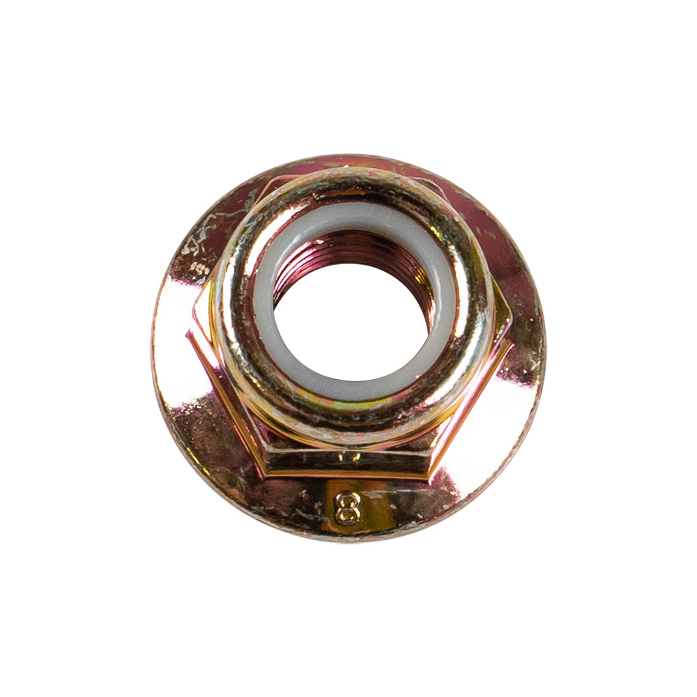 Genuine OEM Polaris Nut RZR Ranger Sportsman Scrambler 7547313