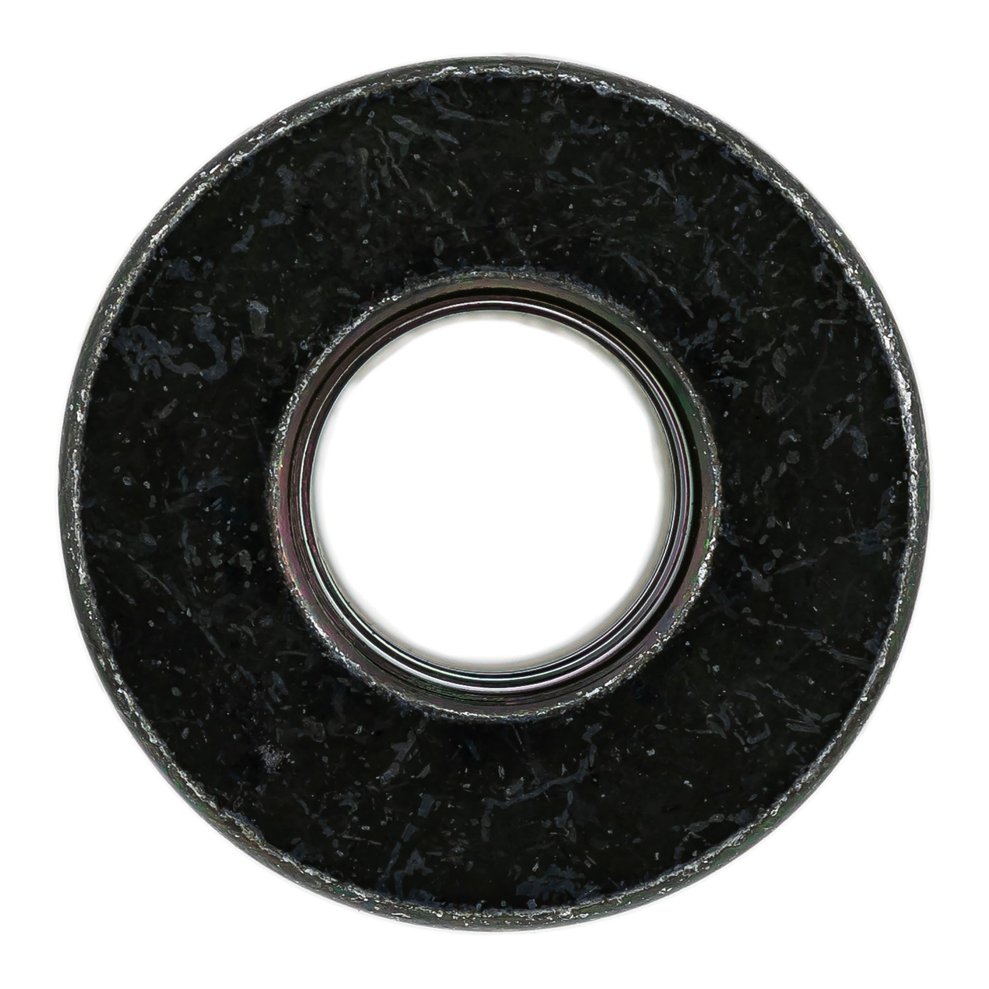 Polaris 7547334 OEM Nylon Flange Nut M12X1.5 2006-2024 ACE General Ranger RZR Sportsman