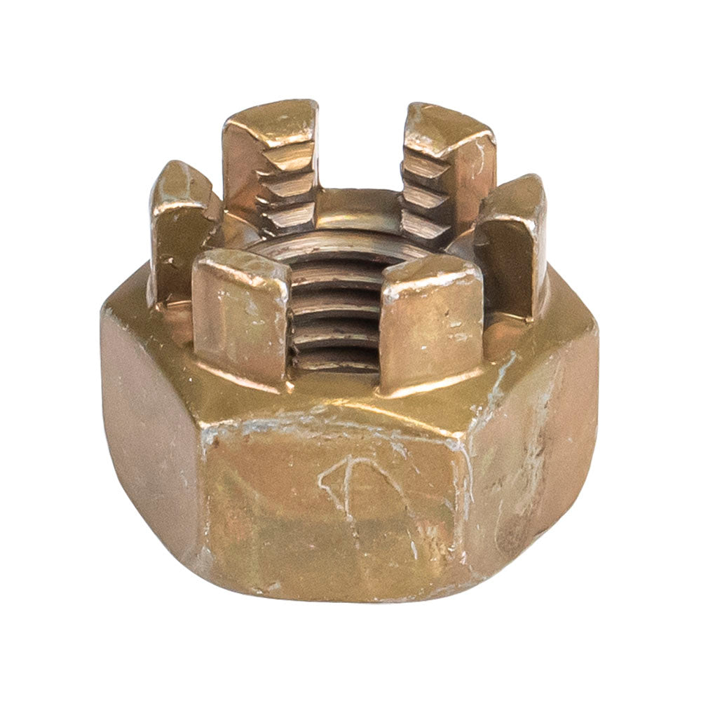 Polaris 7547336 Nut M12x1.5 Sportsman ACE XC 900 570 500 450 XC SP S 2006-2020