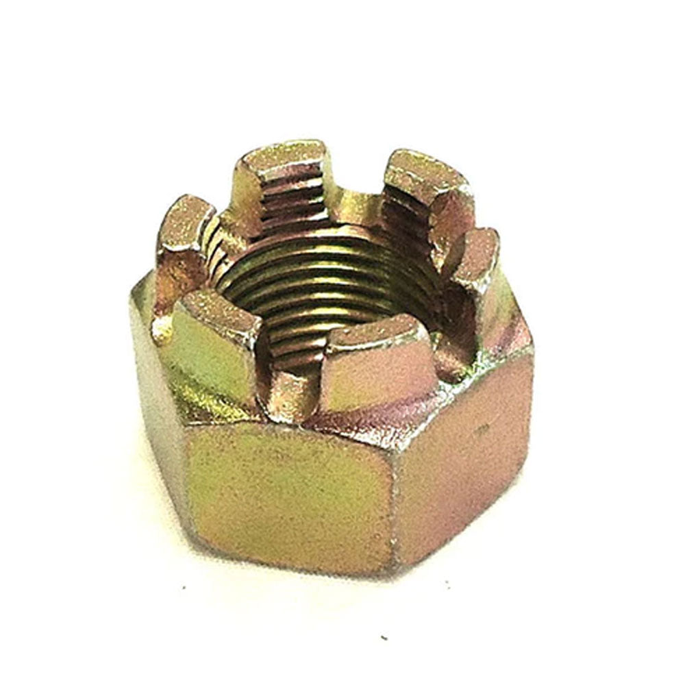 Polaris 7547337 Wheel Castle Nut 18 MM X 1.5 MM RZR Ranger Sportsman 1000 900