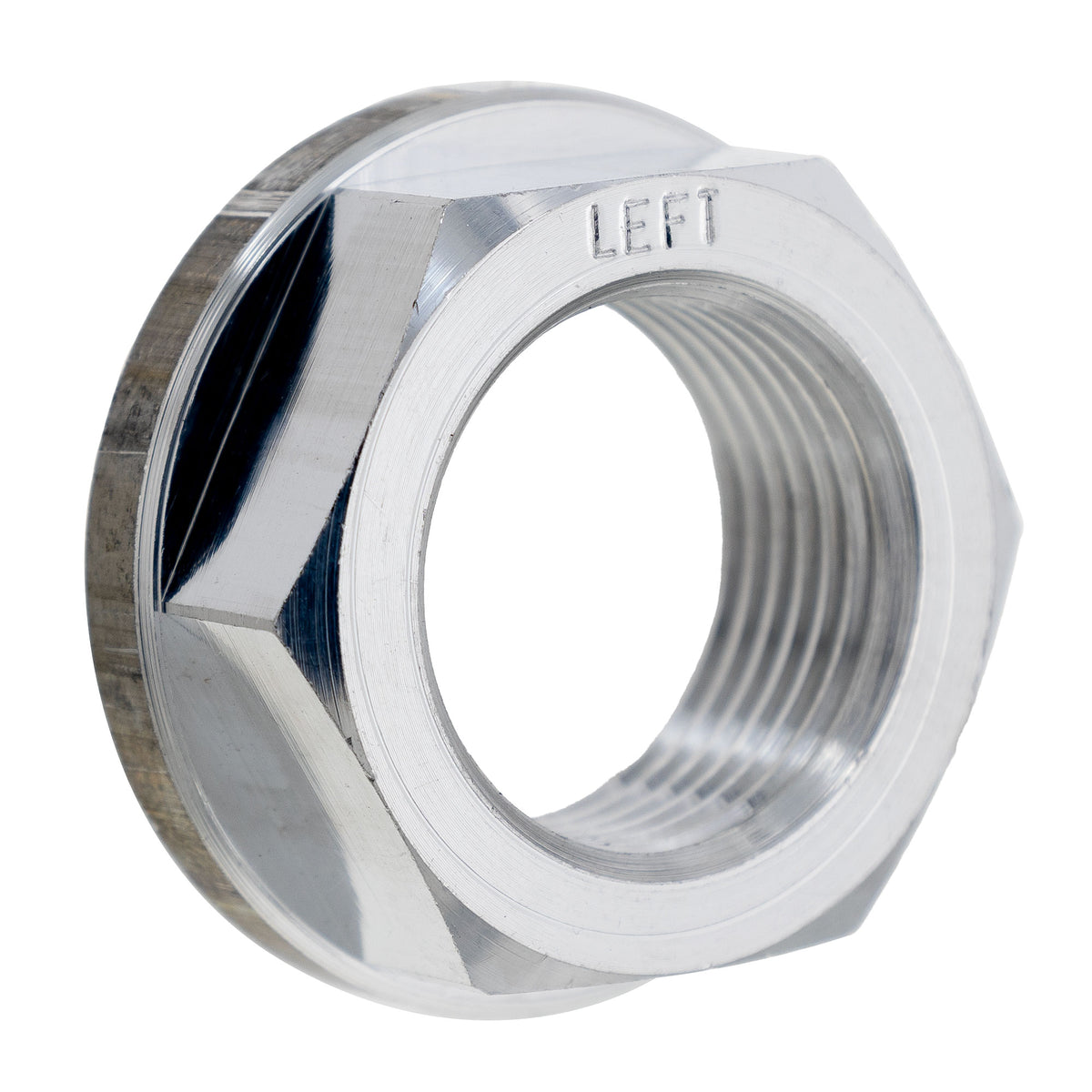 Polaris Hex Nut 7547378 additional view