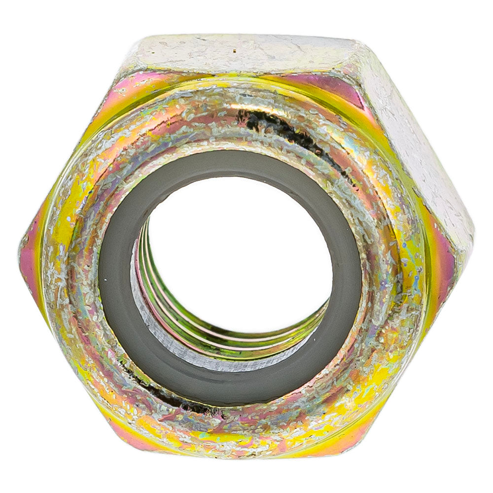 Polaris 7547385 Nylon Nut M10 x 1.5 RZR Ranger Sportsman 1000 900 570 800 500 XP