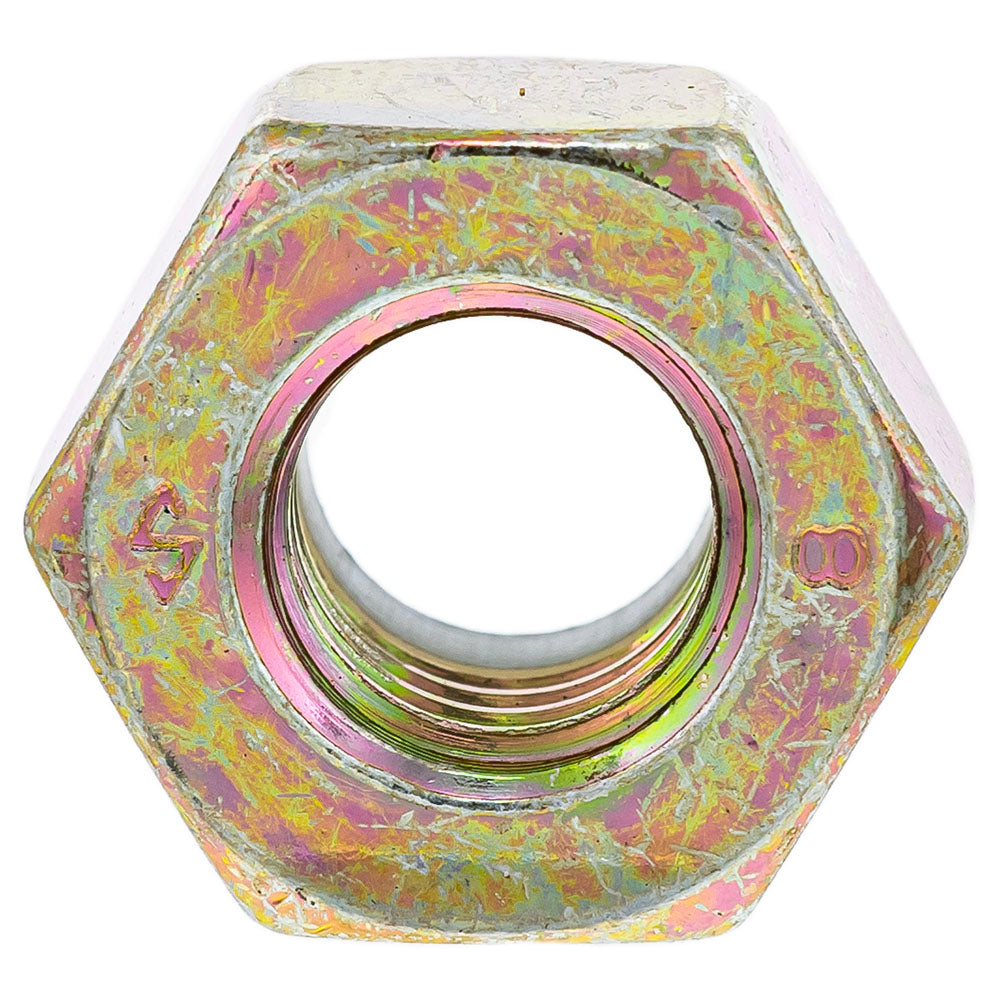 Genuine OEM Polaris Nut RZR Ranger Sportsman General 7547385